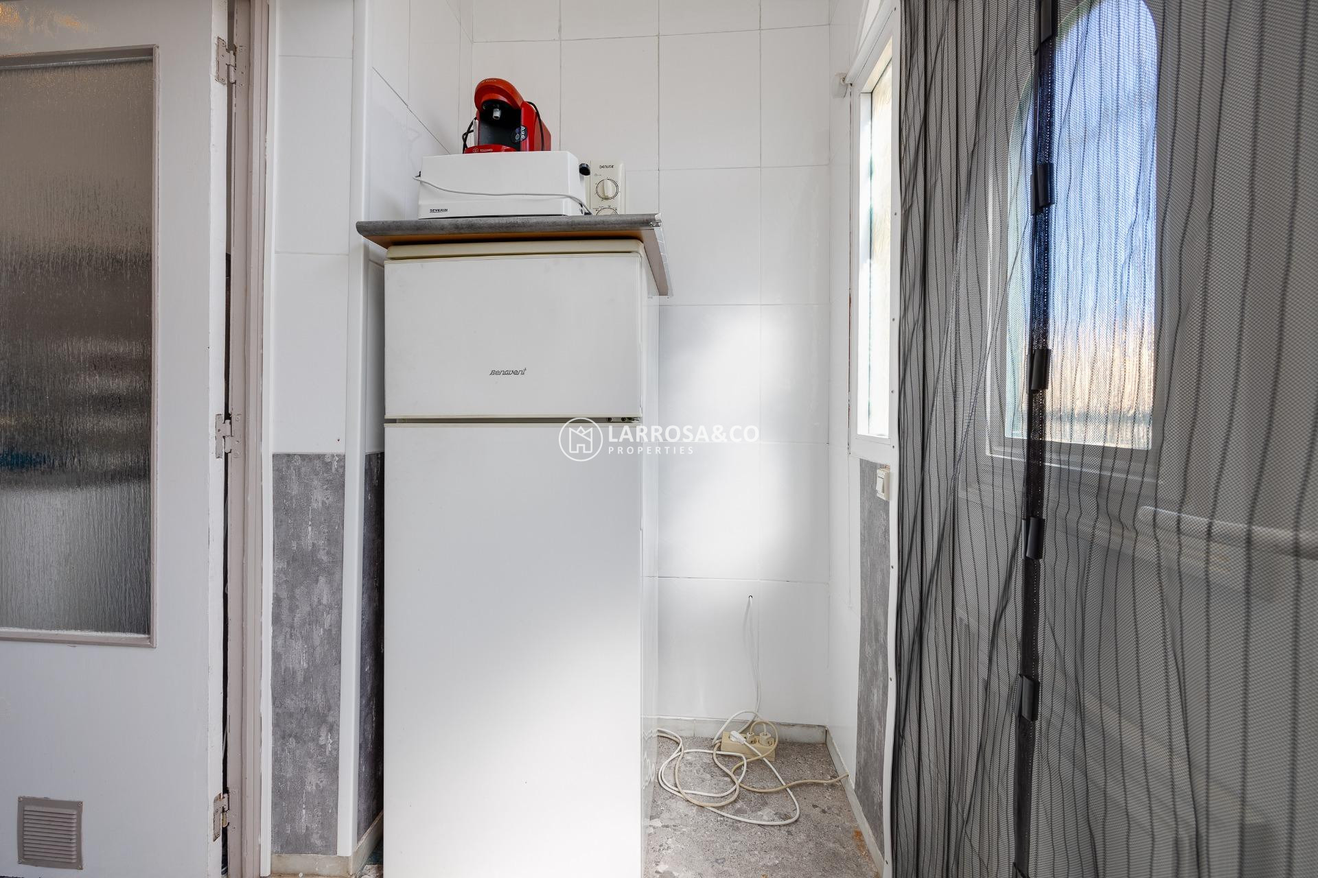 Resale - Detached House/Villa - San Fulgencio - La Marina