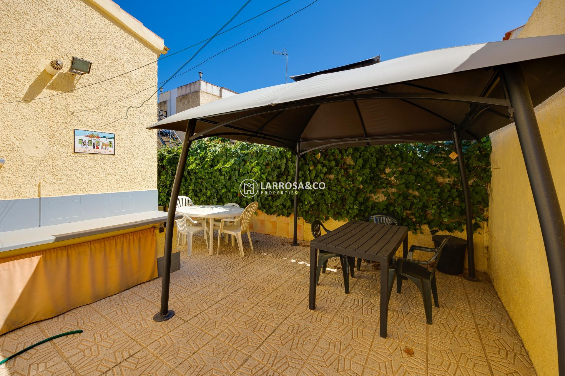 Resale - Detached House/Villa - San Fulgencio - La Marina
