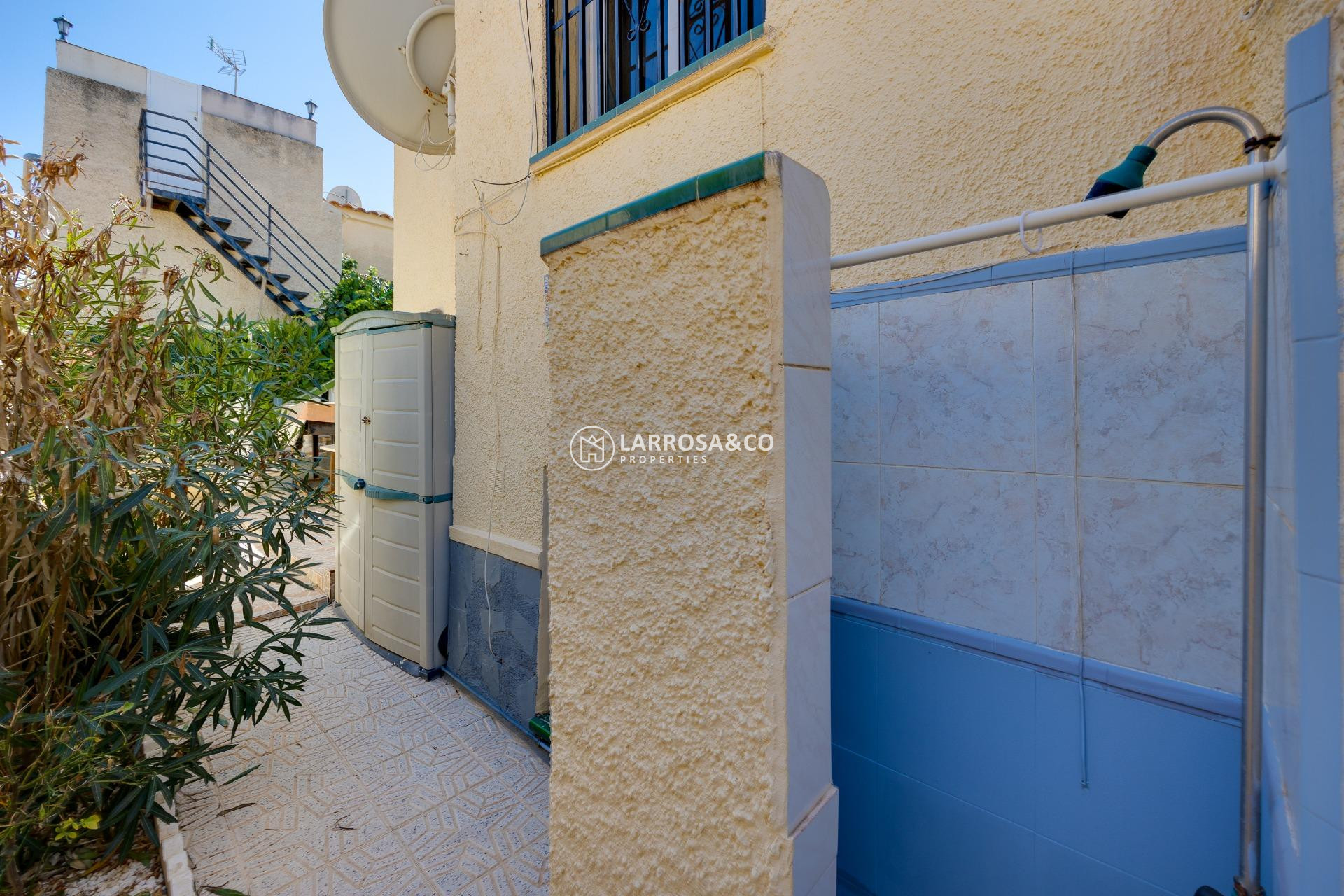 Resale - Detached House/Villa - San Fulgencio - La Marina