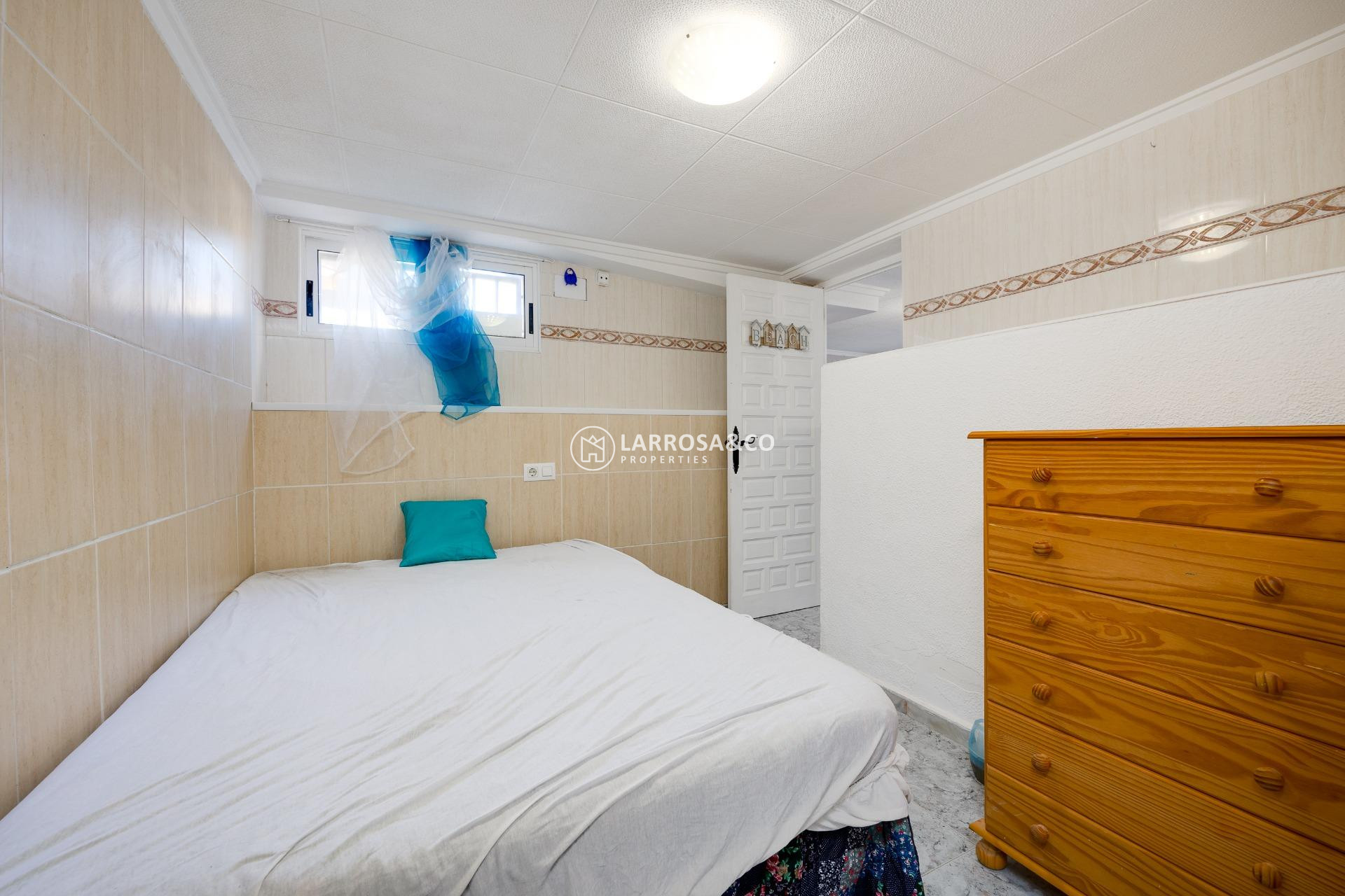 Resale - Detached House/Villa - San Fulgencio - La Marina