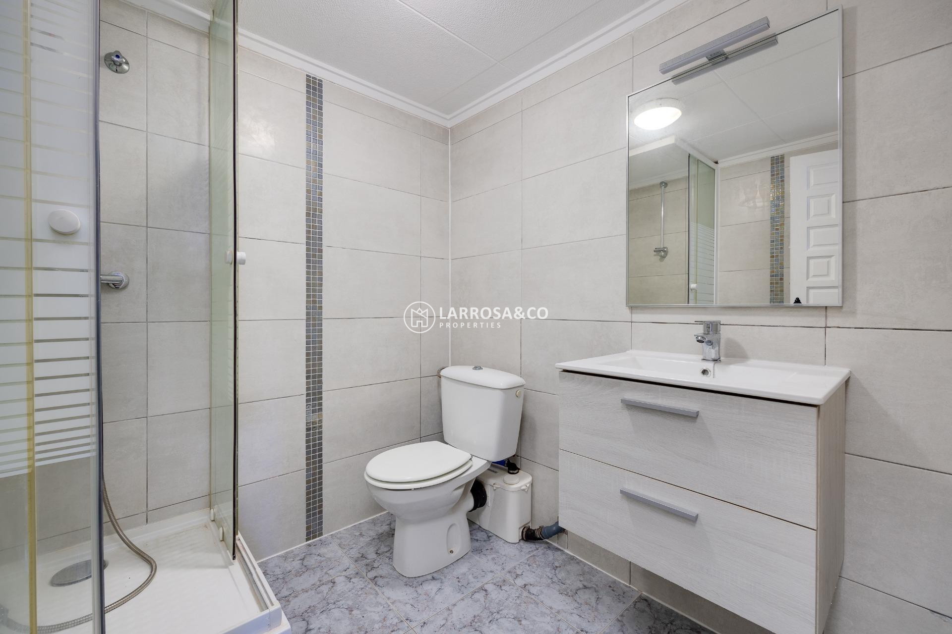 Resale - Detached House/Villa - San Fulgencio - La Marina