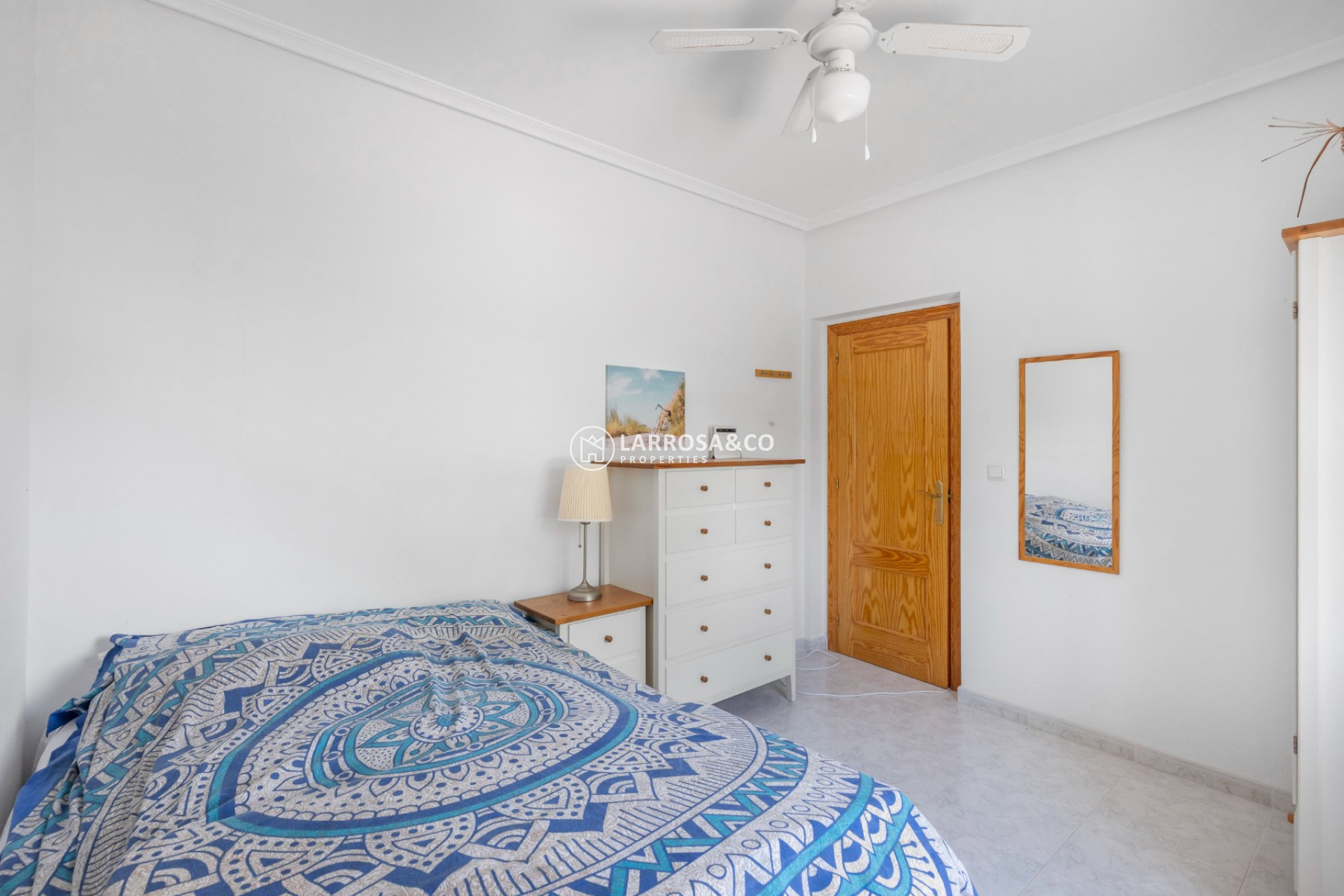 Resale - Detached House/Villa - San Fulgencio - La Marina