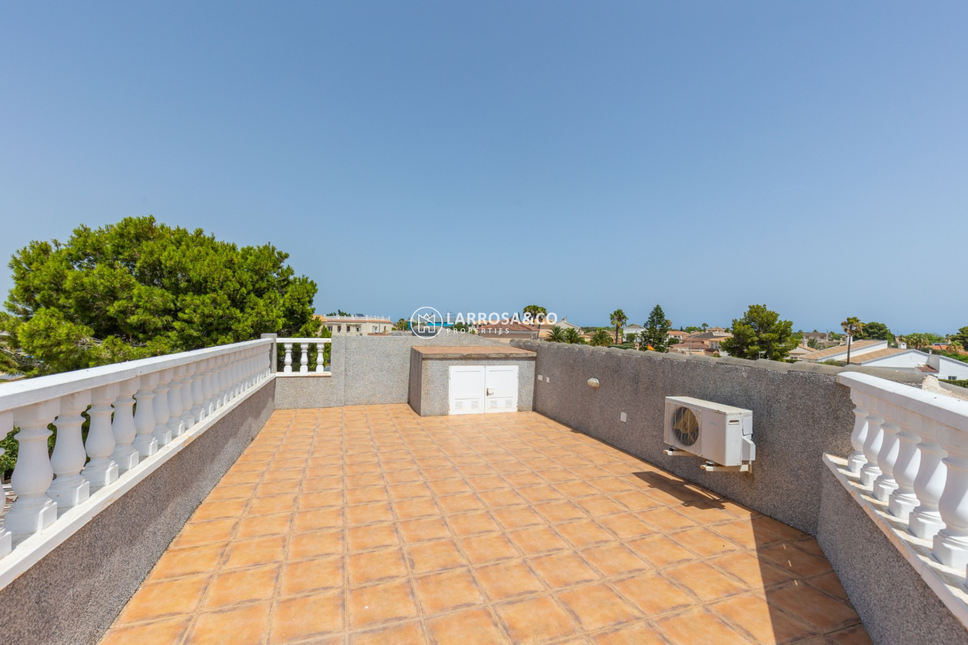 Resale - Detached House/Villa - San Fulgencio - La Marina