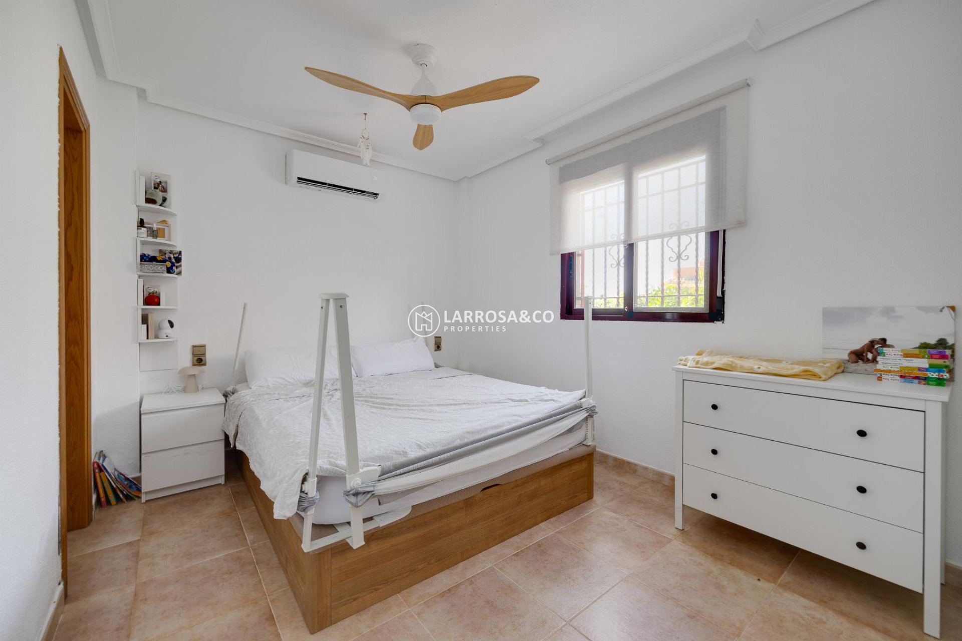 Resale - Detached House/Villa - San Fulgencio - La Marina