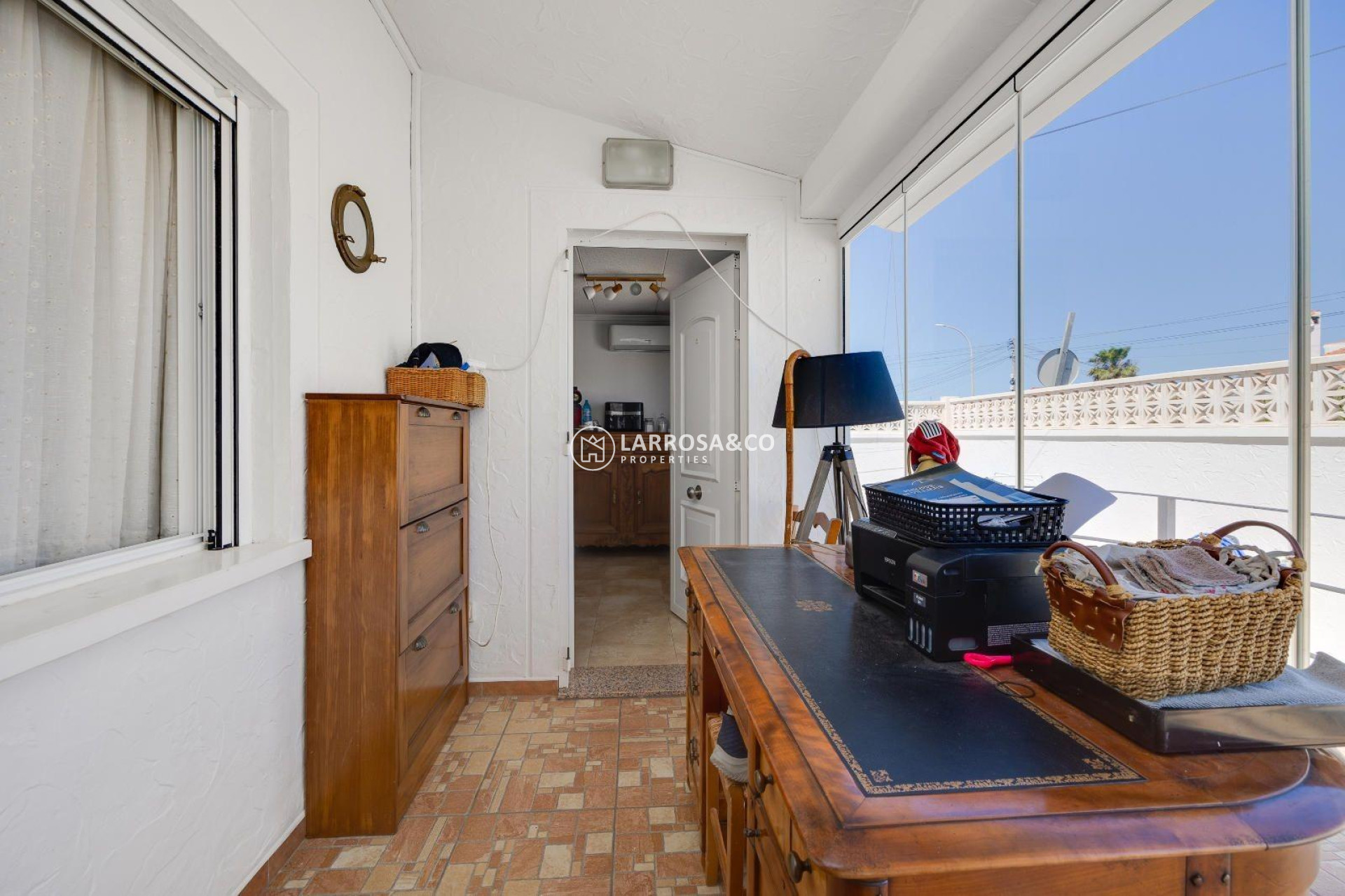 Resale - Detached House/Villa - San Fulgencio - La Marina