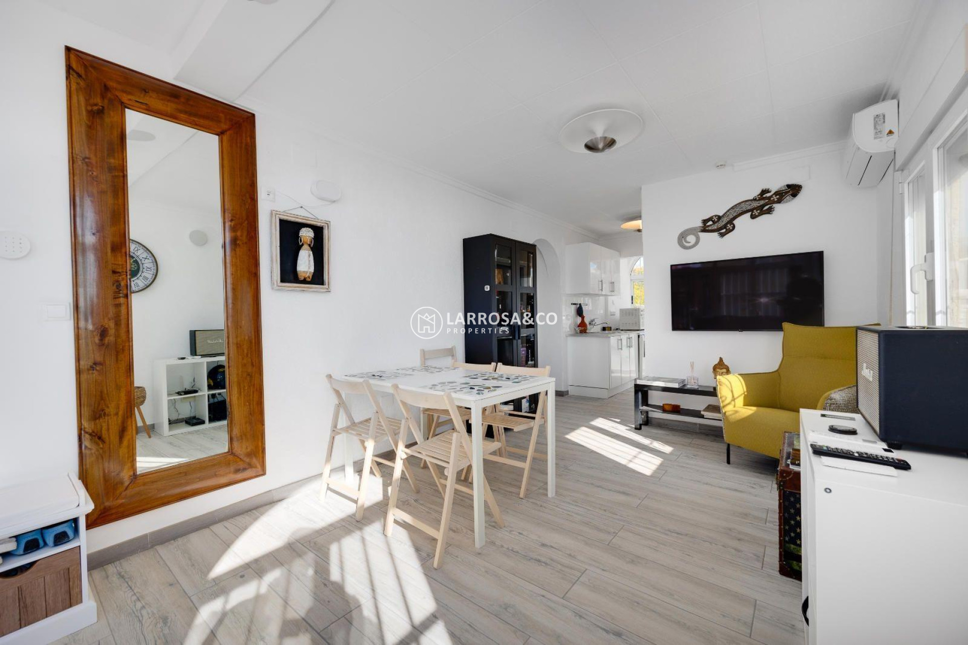 Resale - Detached House/Villa - San Fulgencio - La Marina