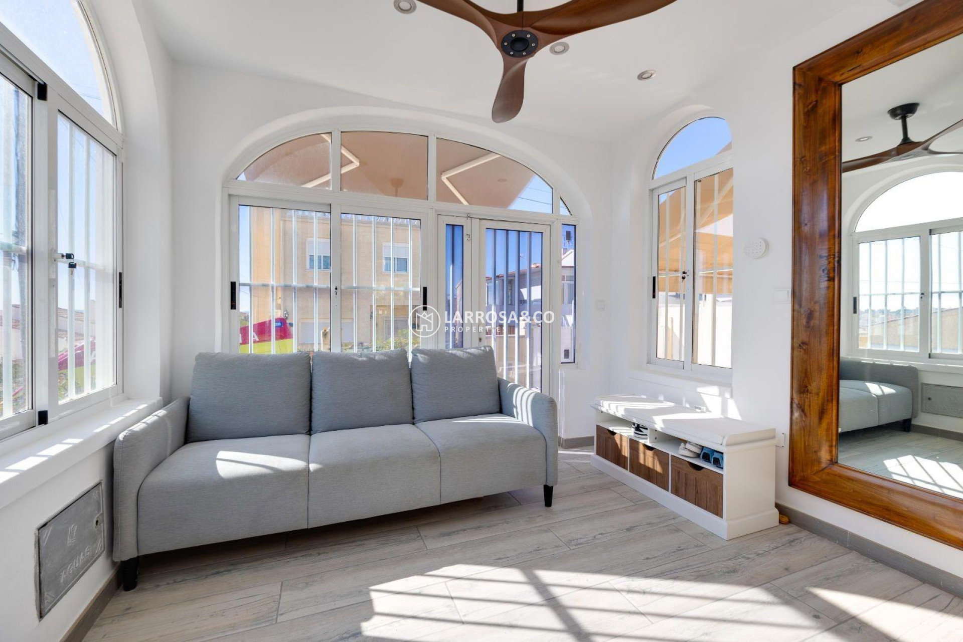 Resale - Detached House/Villa - San Fulgencio - La Marina