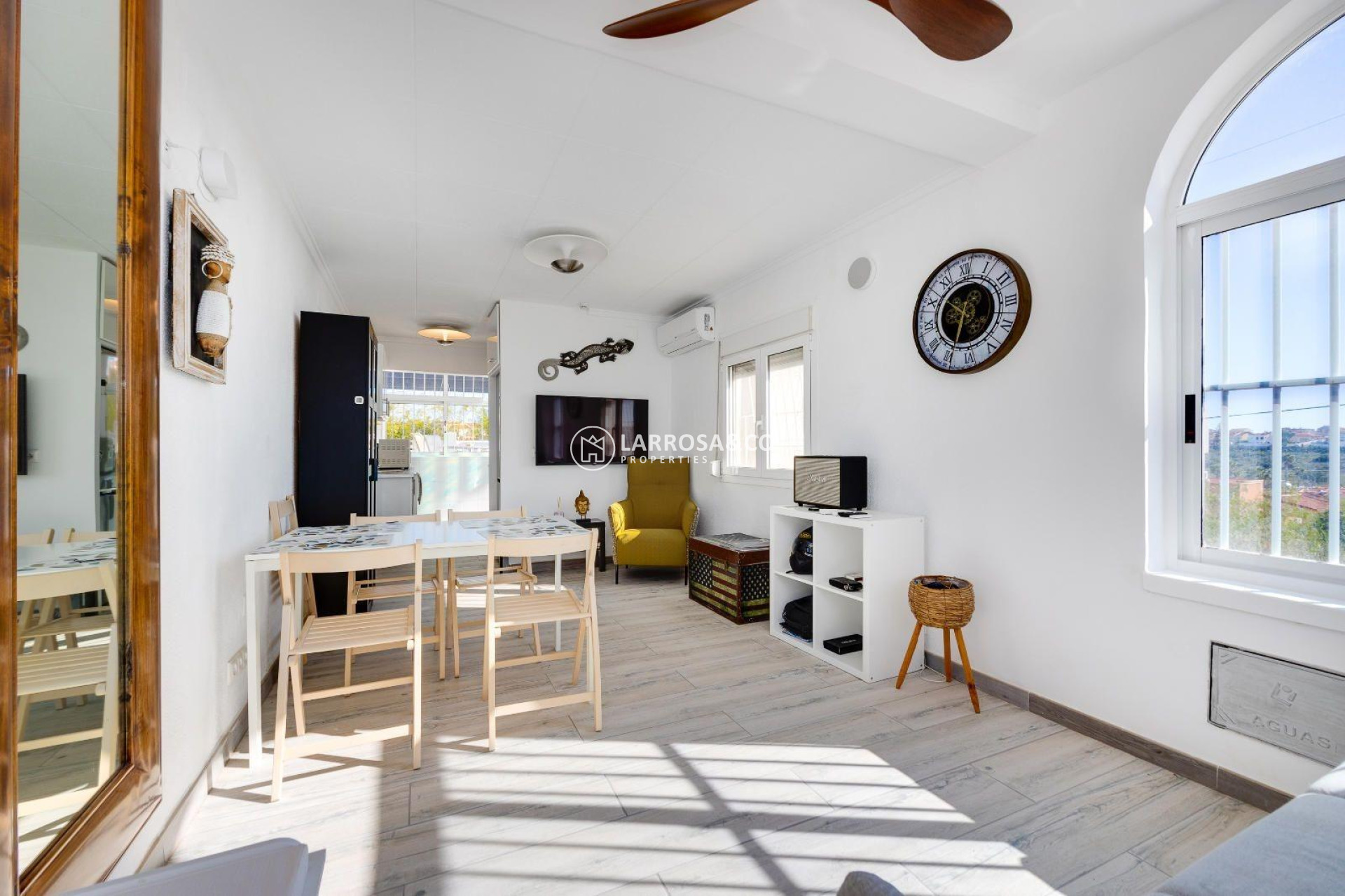 Resale - Detached House/Villa - San Fulgencio - La Marina