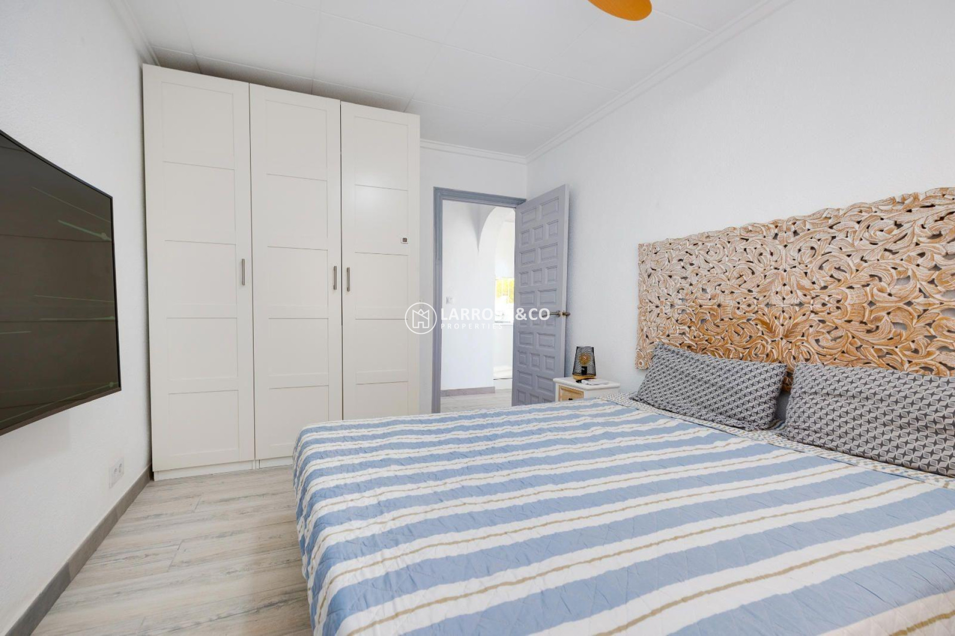 Resale - Detached House/Villa - San Fulgencio - La Marina