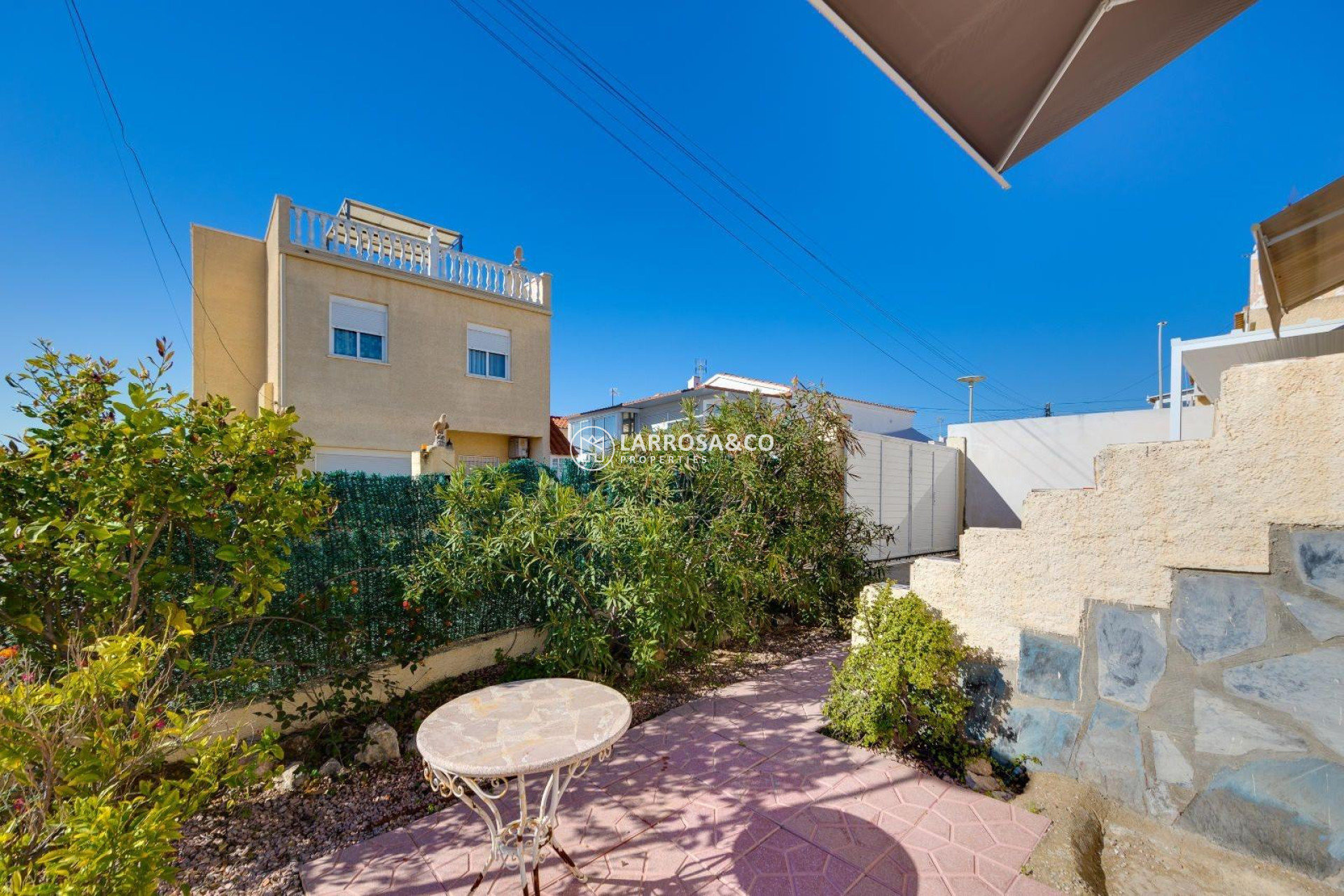 Resale - Detached House/Villa - San Fulgencio - La Marina
