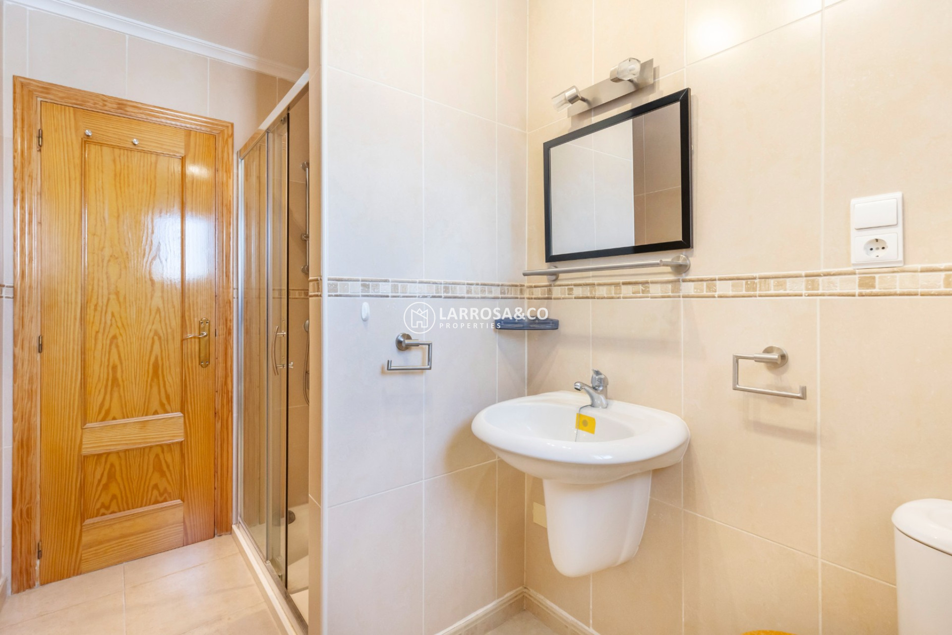 Resale - Detached House/Villa - San Fulgencio