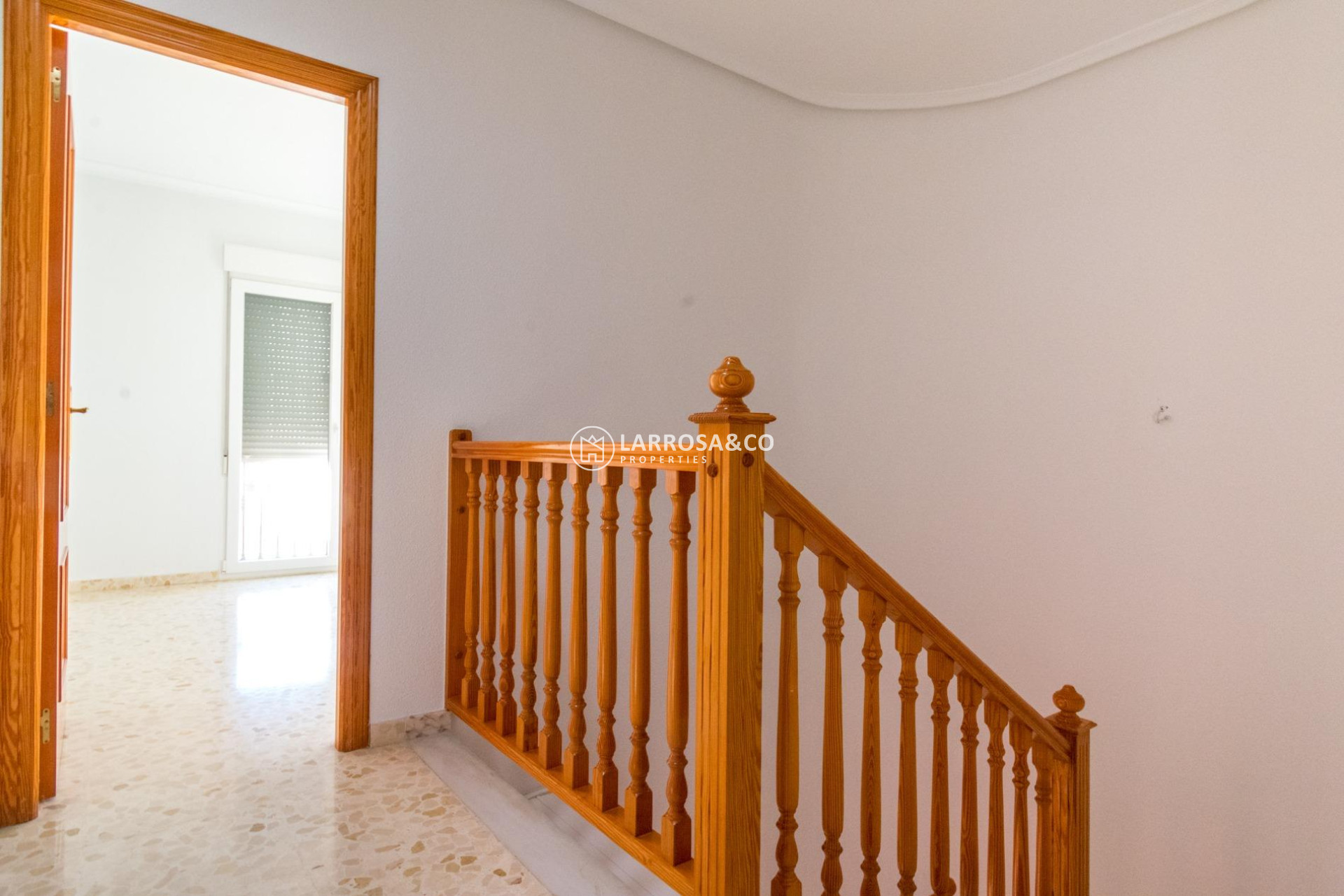 Resale - Detached House/Villa - San Isidro - CENTRO