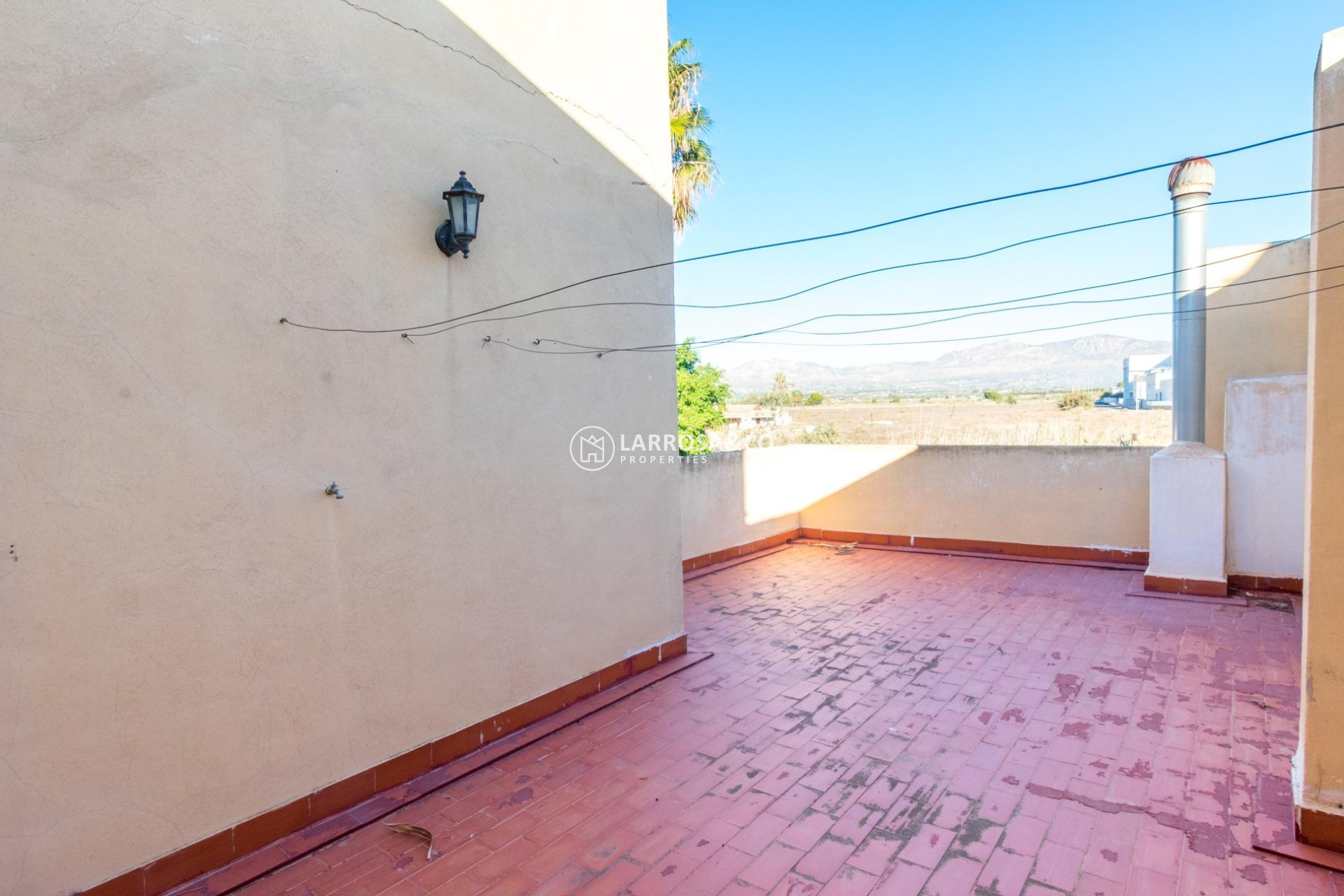 Resale - Detached House/Villa - San Isidro - CENTRO