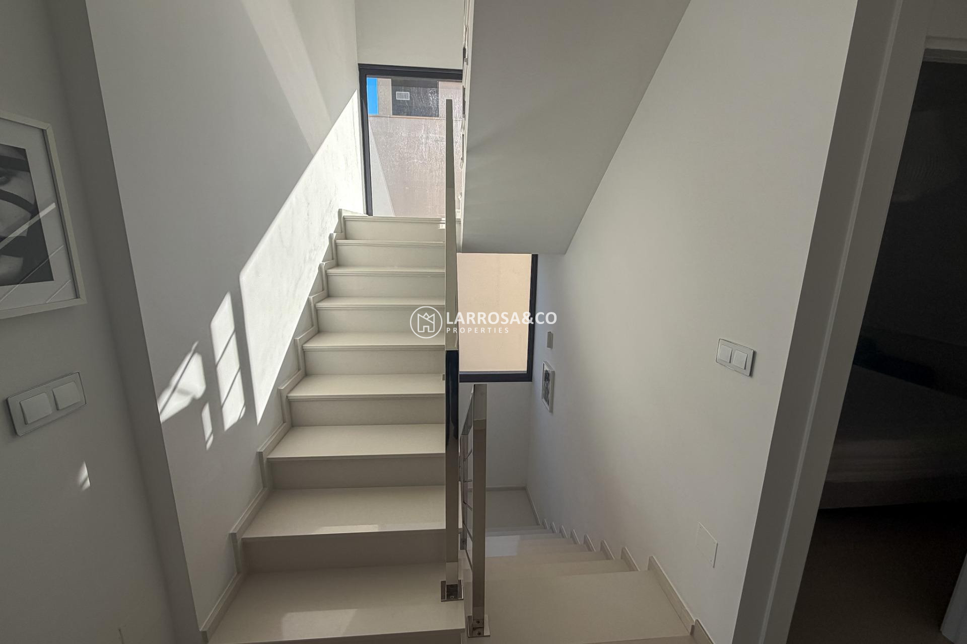 Resale - Detached House/Villa - San Miguel de Salinas - Bellavista