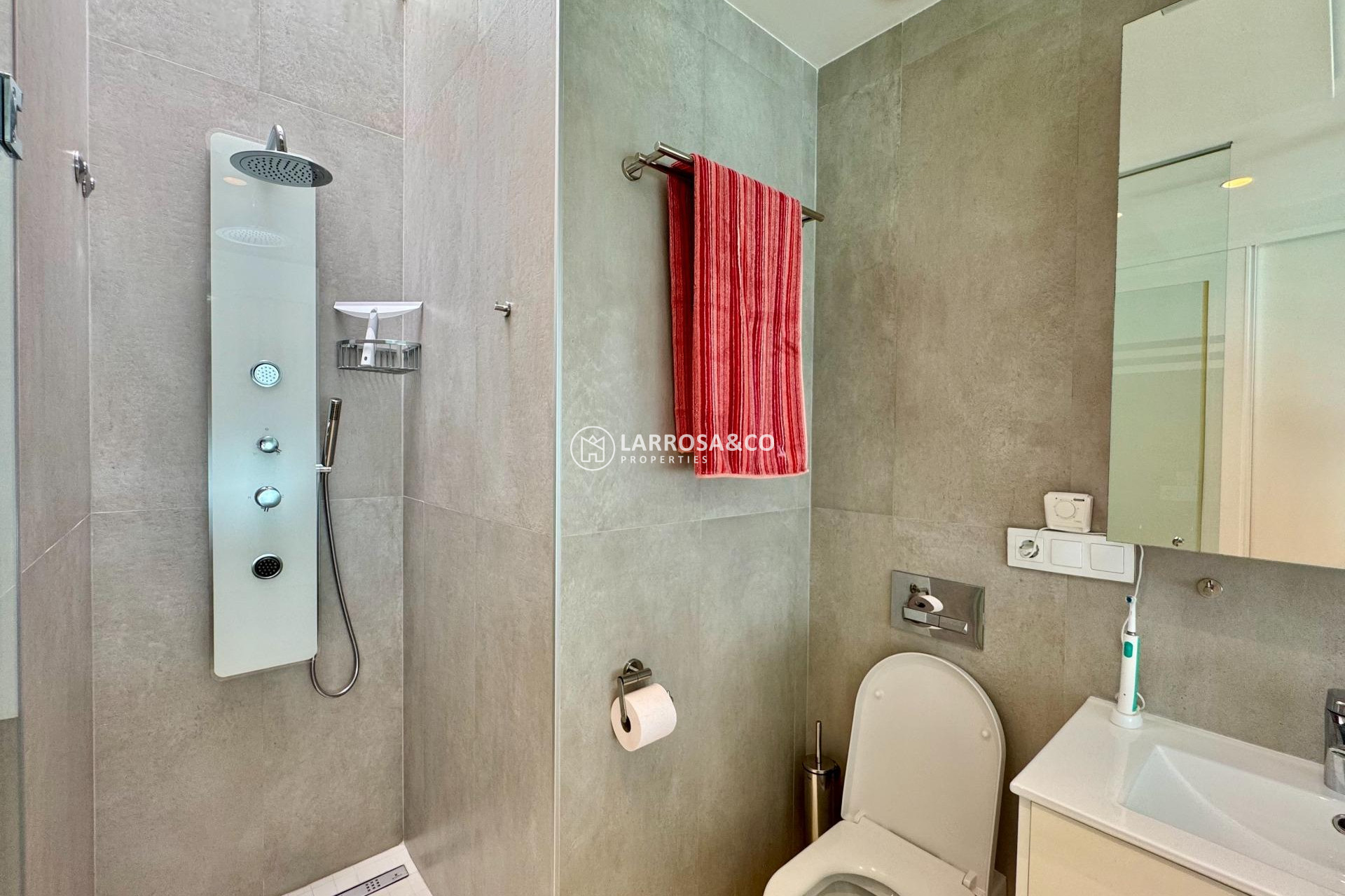 Resale - Detached House/Villa - San Miguel de Salinas - Bellavista