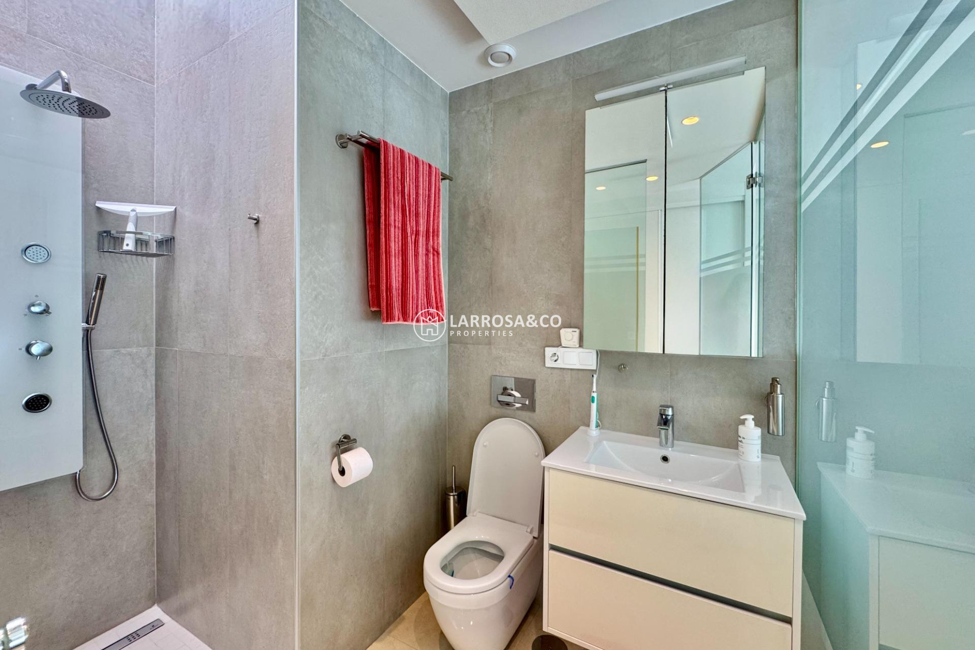 Resale - Detached House/Villa - San Miguel de Salinas - Bellavista