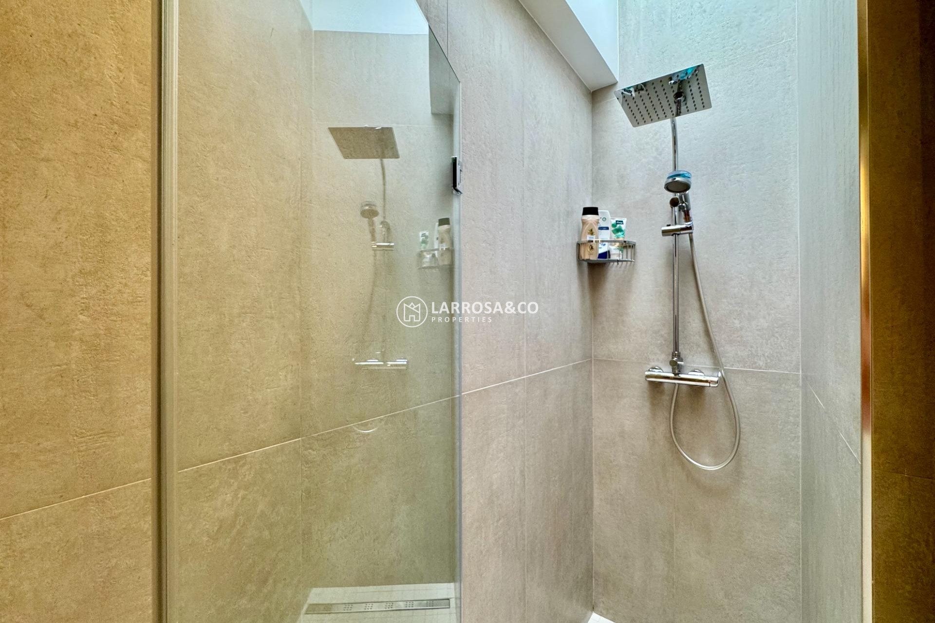 Resale - Detached House/Villa - San Miguel de Salinas - Bellavista