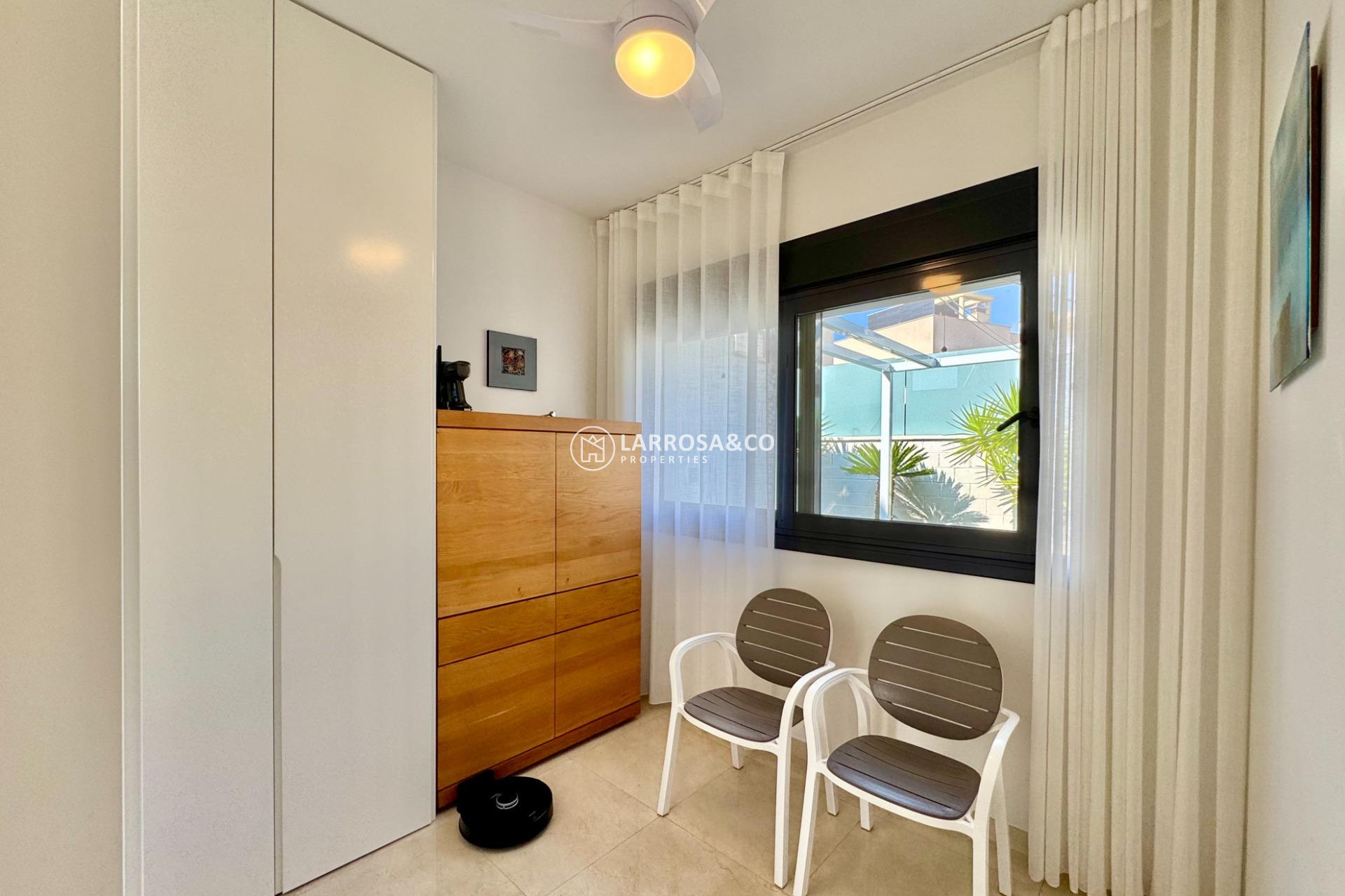 Resale - Detached House/Villa - San Miguel de Salinas - Bellavista