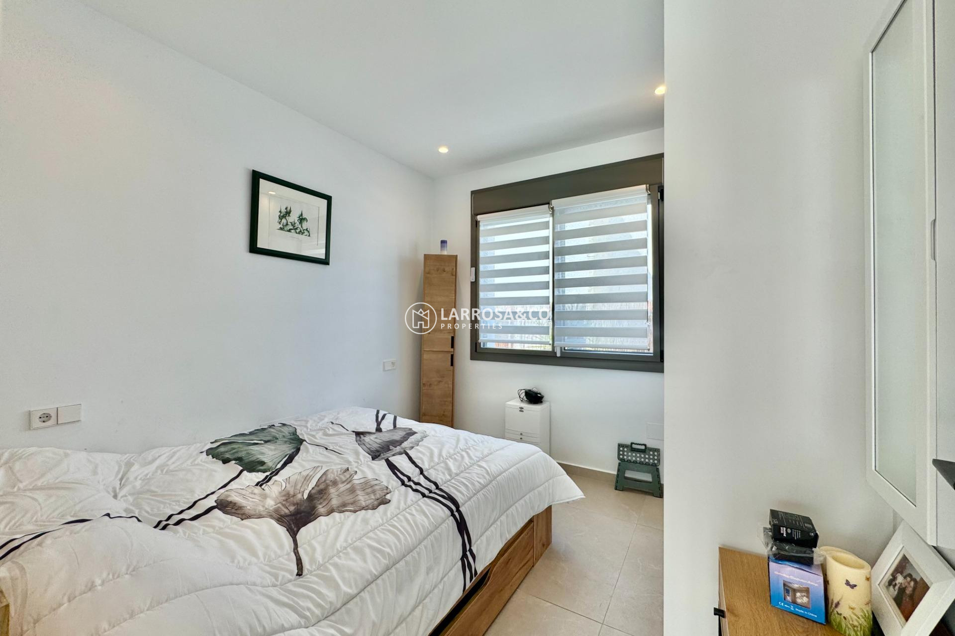 Resale - Detached House/Villa - San Miguel de Salinas - Blue Lagoon - Galán