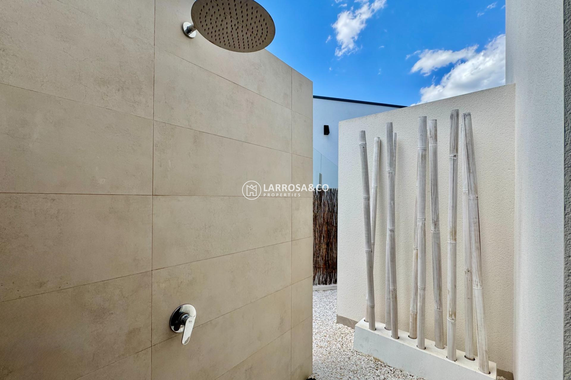 Resale - Detached House/Villa - San Miguel de Salinas - Blue Lagoon - Galán