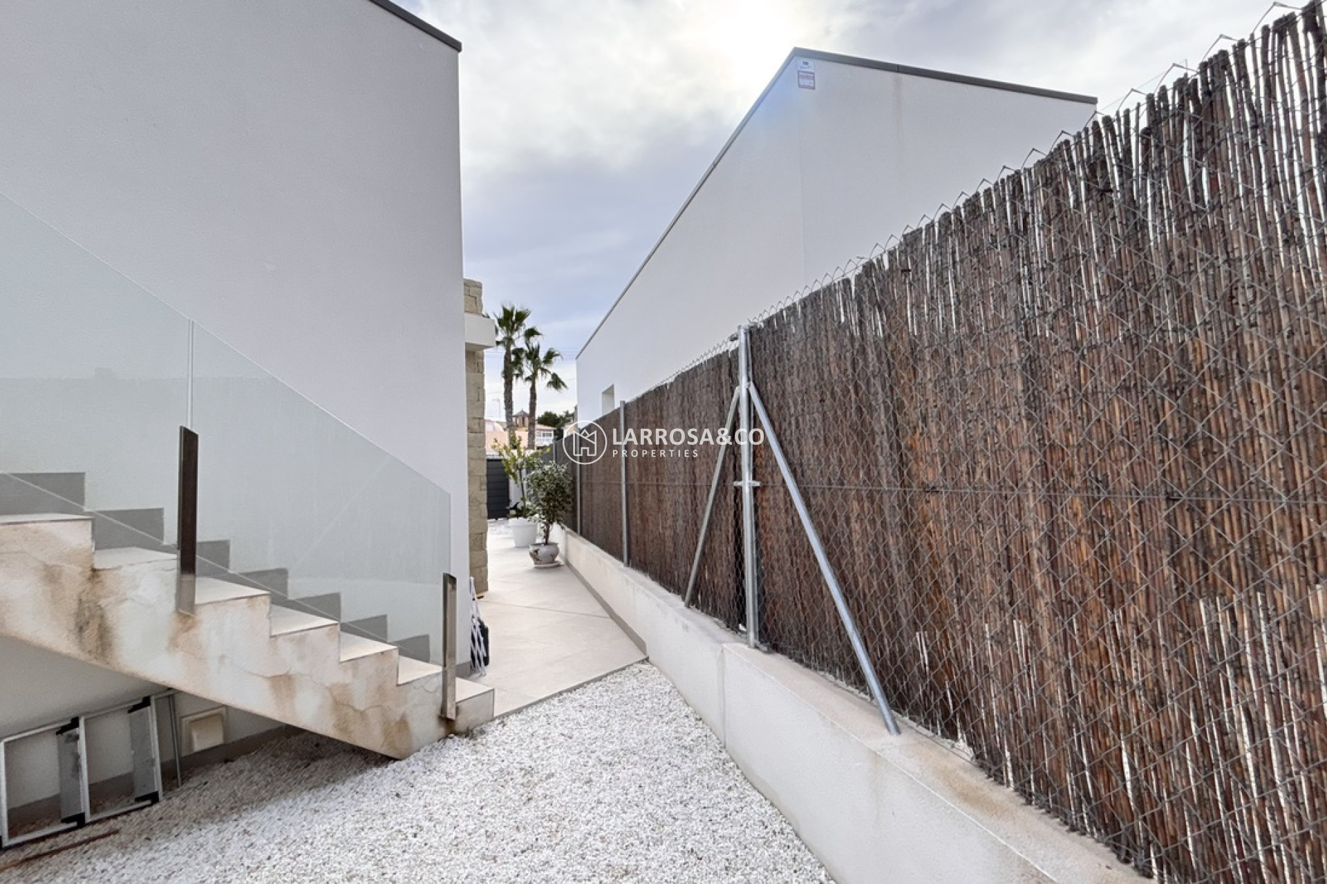 Resale - Detached House/Villa - San Miguel de Salinas - Costa Blanca