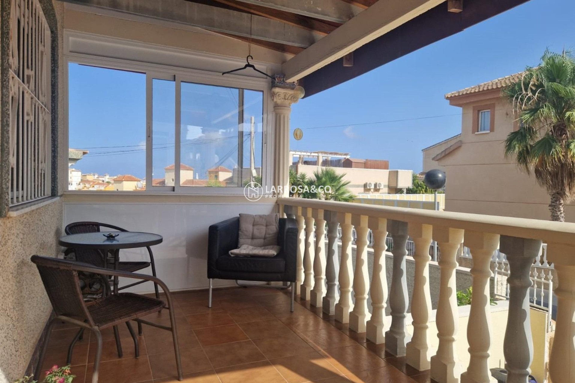 Resale - Detached House/Villa - San Miguel de Salinas - El galán