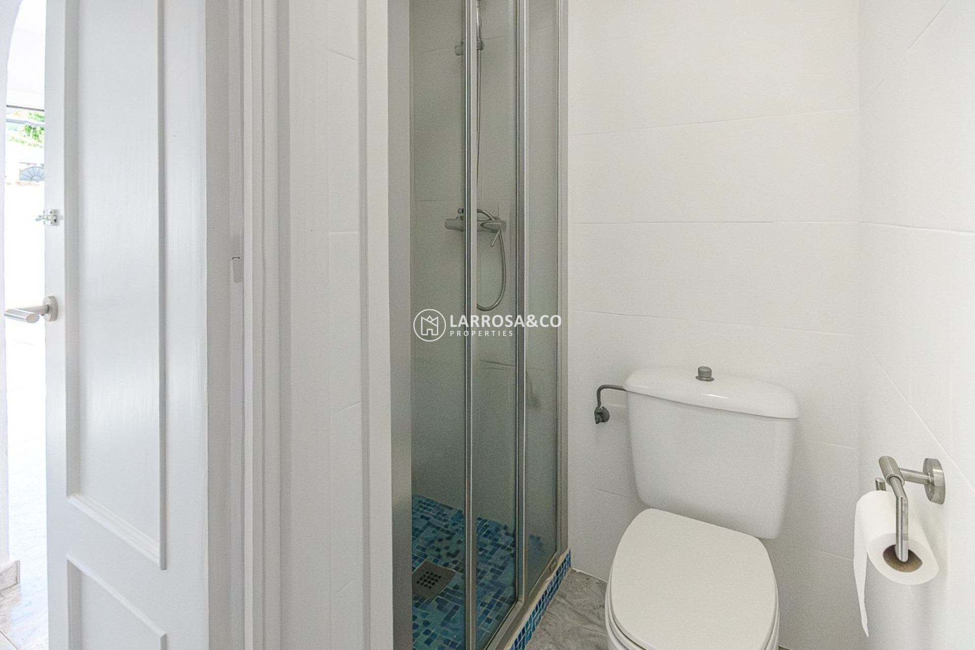 Resale - Detached House/Villa - San Miguel de Salinas - Inland