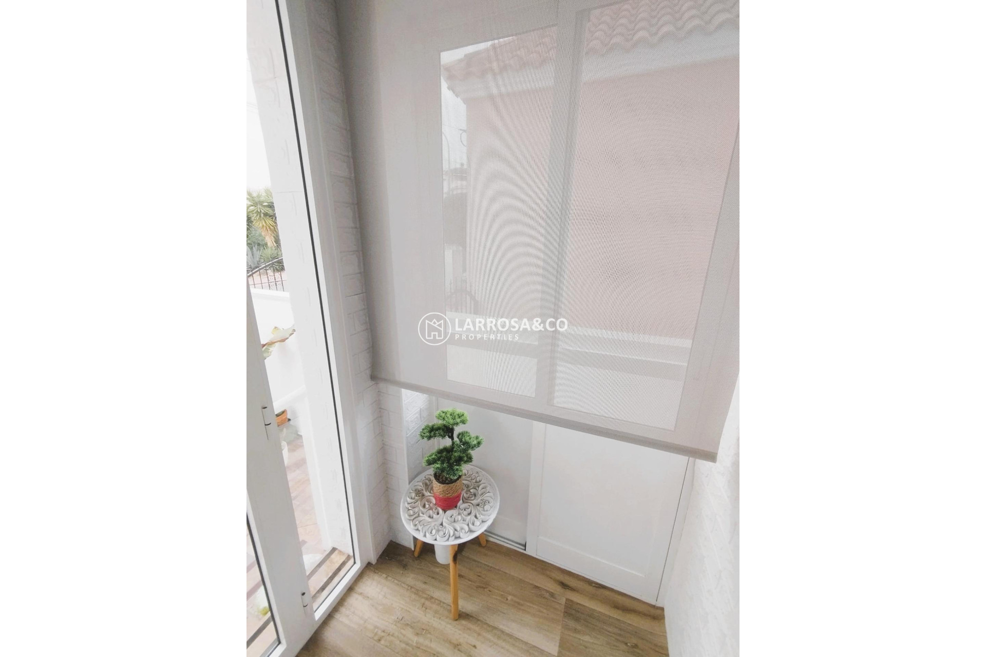 Resale - Detached House/Villa - San Miguel de Salinas - Inland