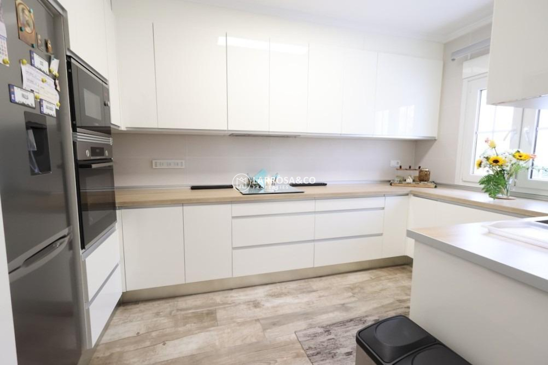 Resale - Detached House/Villa - San Miguel de Salinas - Inland