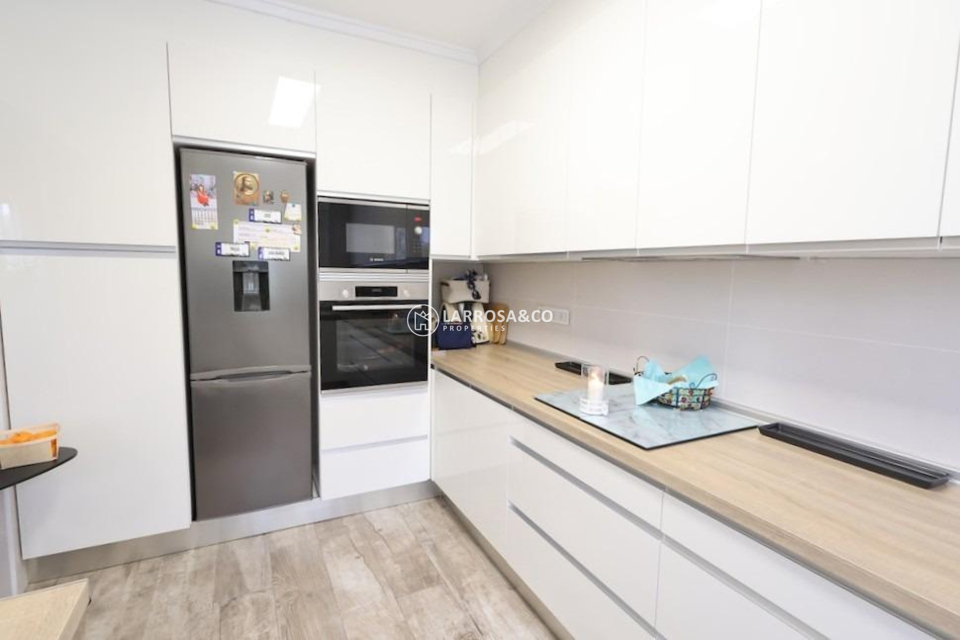 Resale - Detached House/Villa - San Miguel de Salinas - Inland