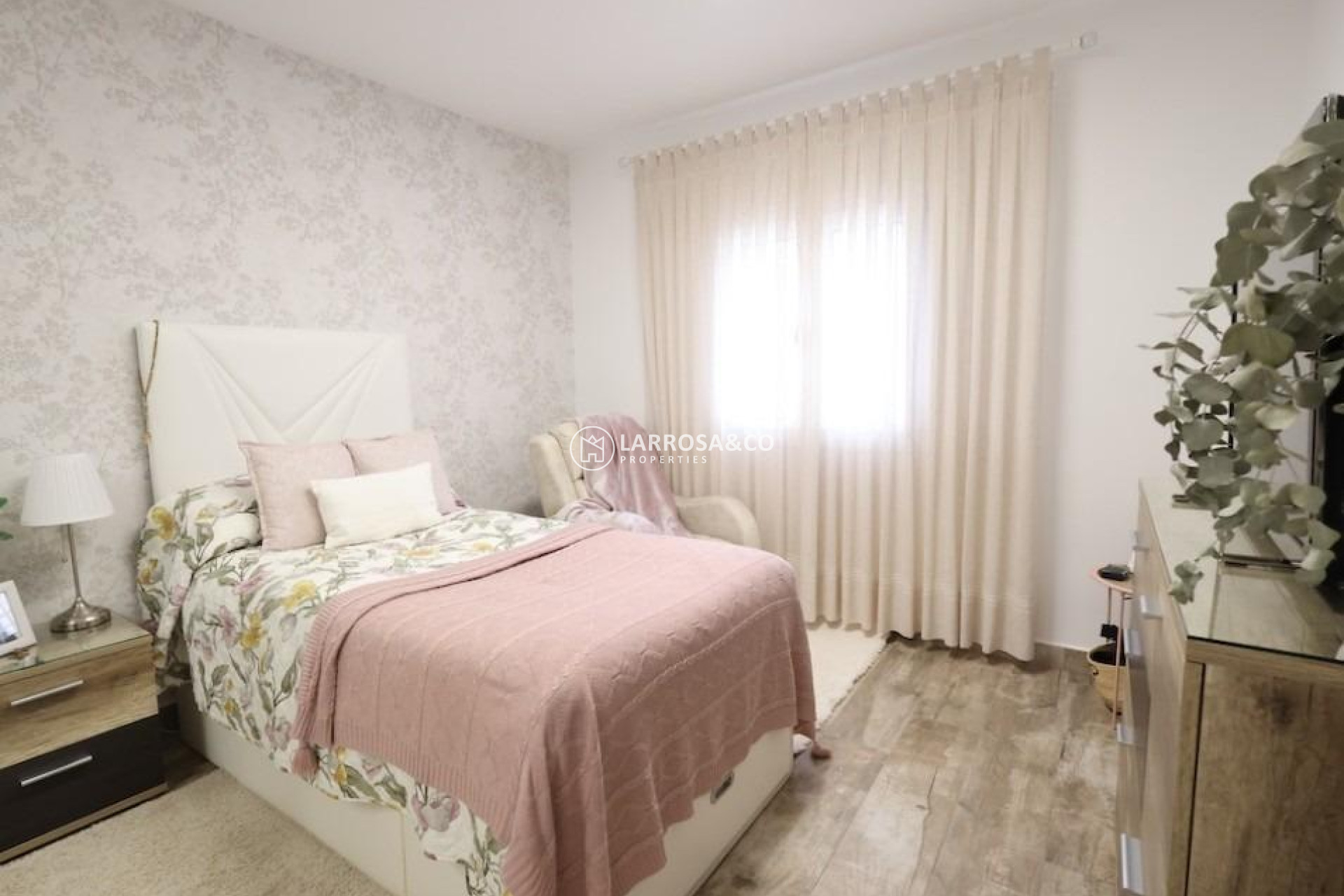 Resale - Detached House/Villa - San Miguel de Salinas - Inland