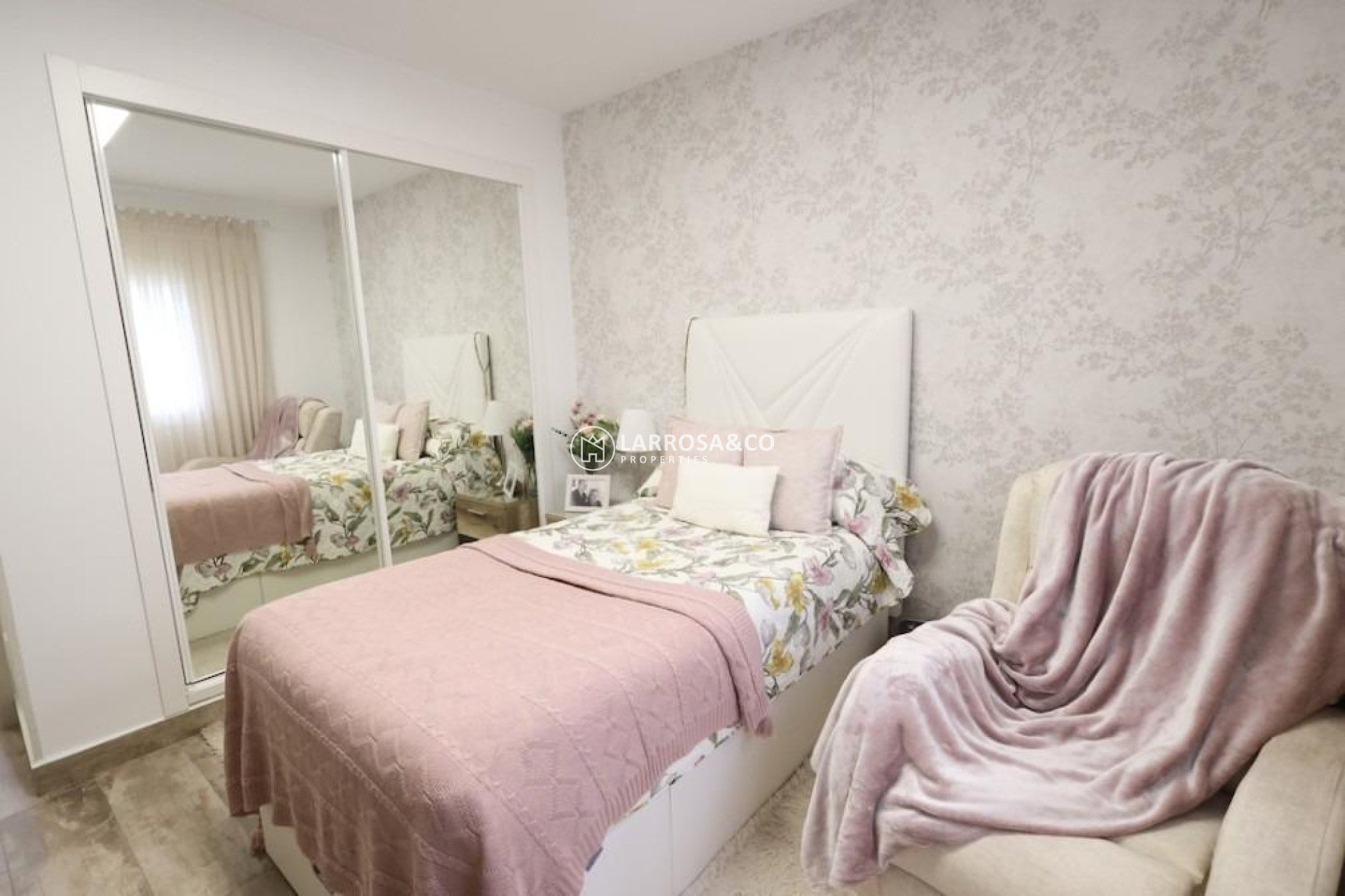 Resale - Detached House/Villa - San Miguel de Salinas - Inland