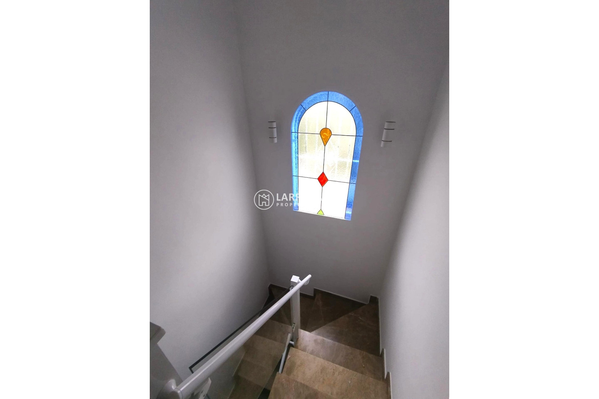 Resale - Detached House/Villa - San Miguel de Salinas - Inland