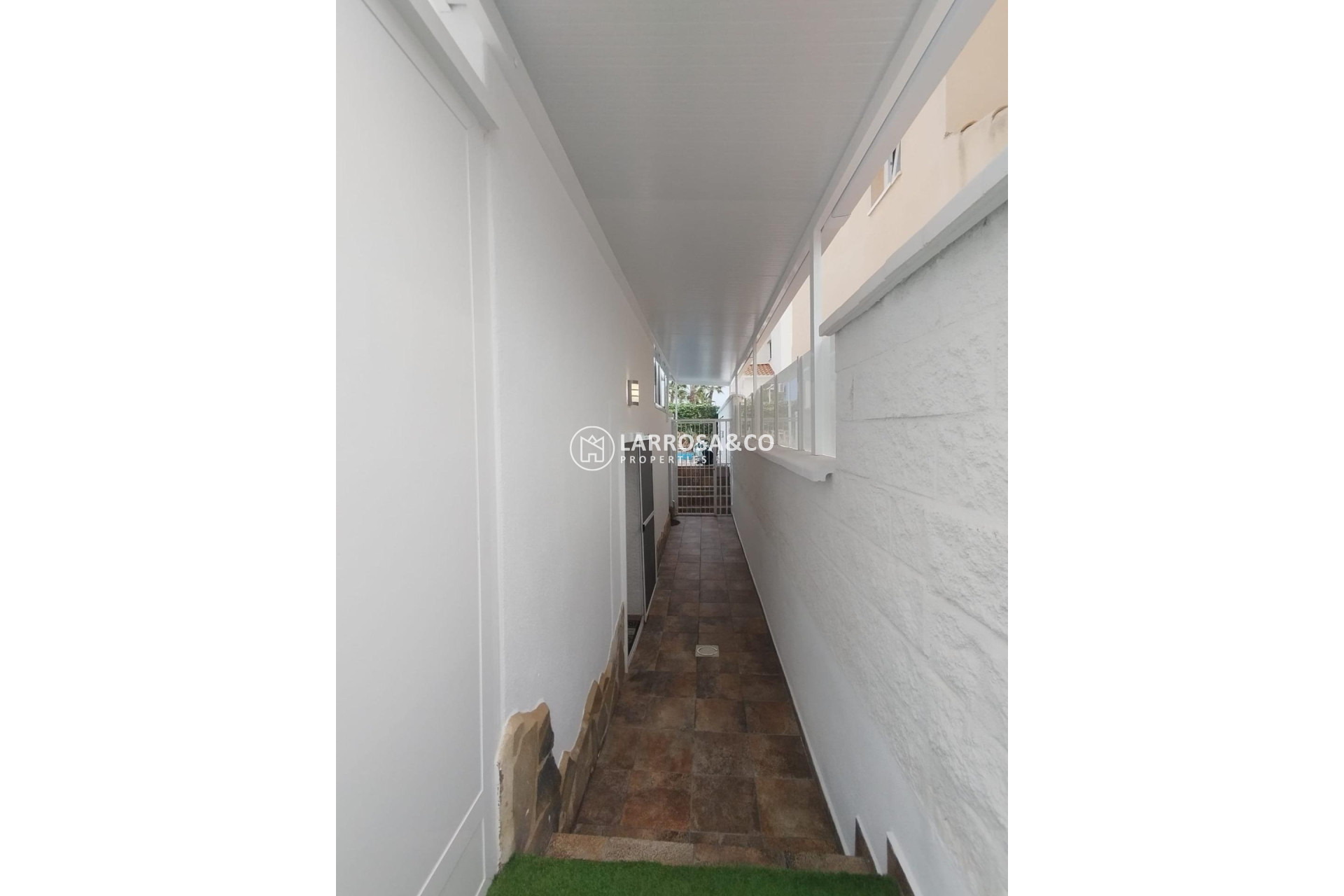 Resale - Detached House/Villa - San Miguel de Salinas - Inland