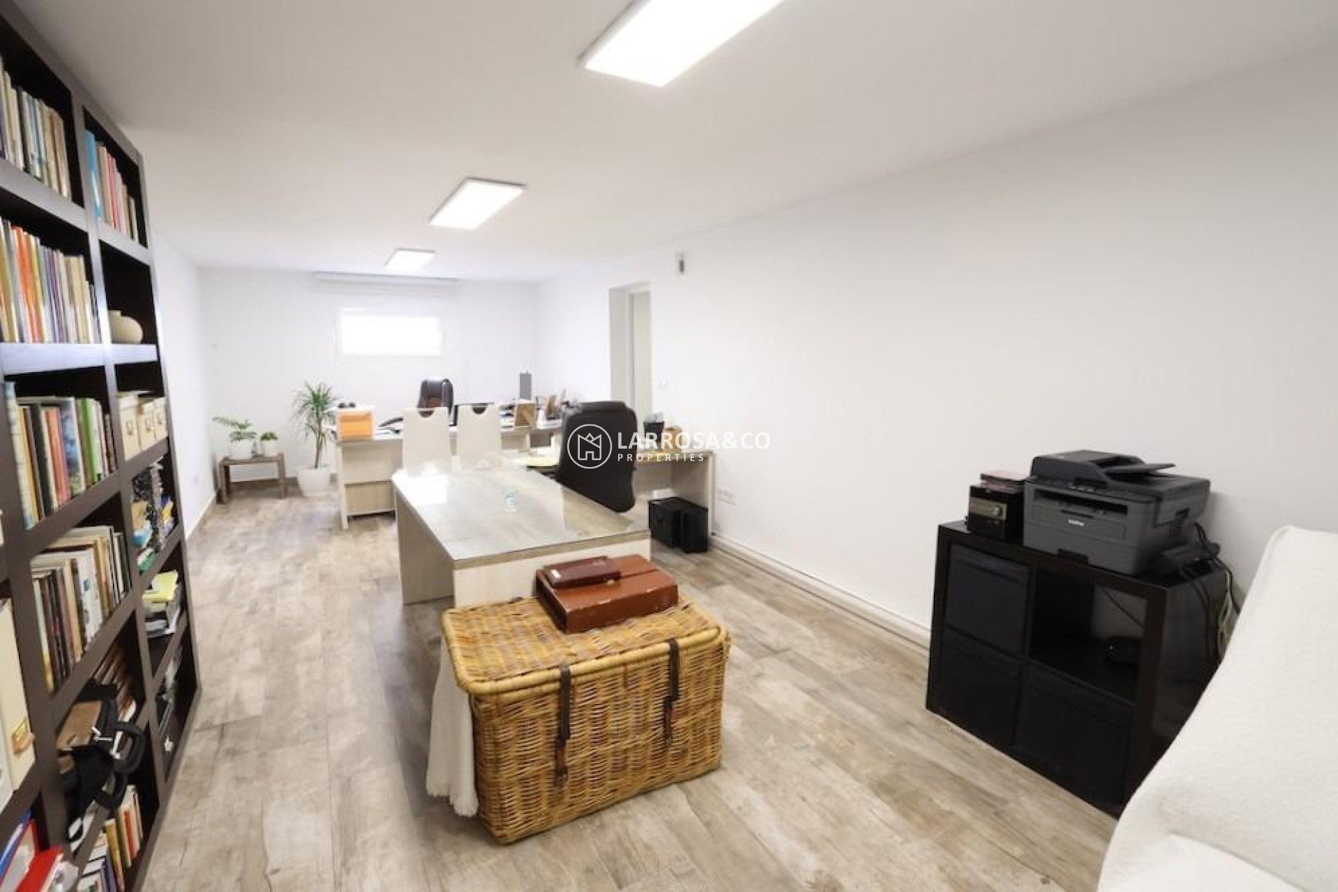 Resale - Detached House/Villa - San Miguel de Salinas - Inland