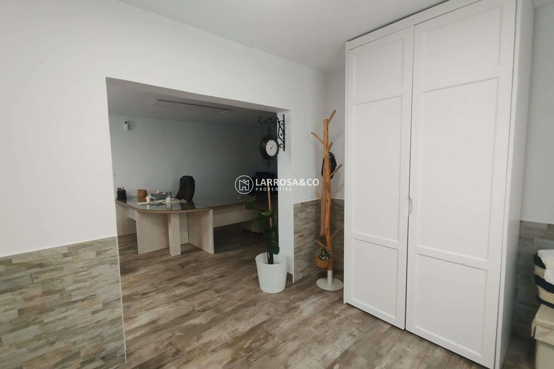 Resale - Detached House/Villa - San Miguel de Salinas - Inland