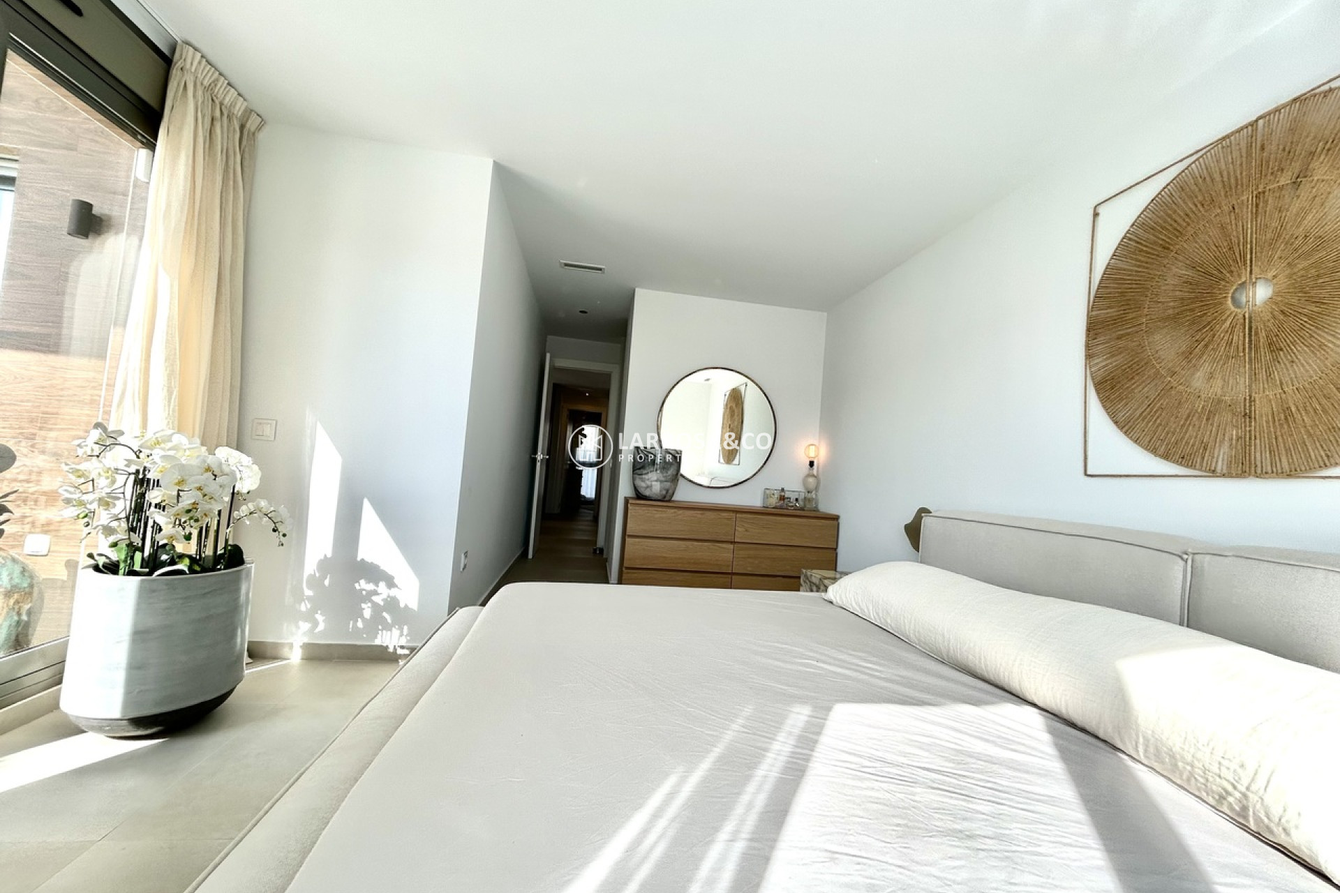 Resale - Detached House/Villa - San Miguel de Salinas - Inland