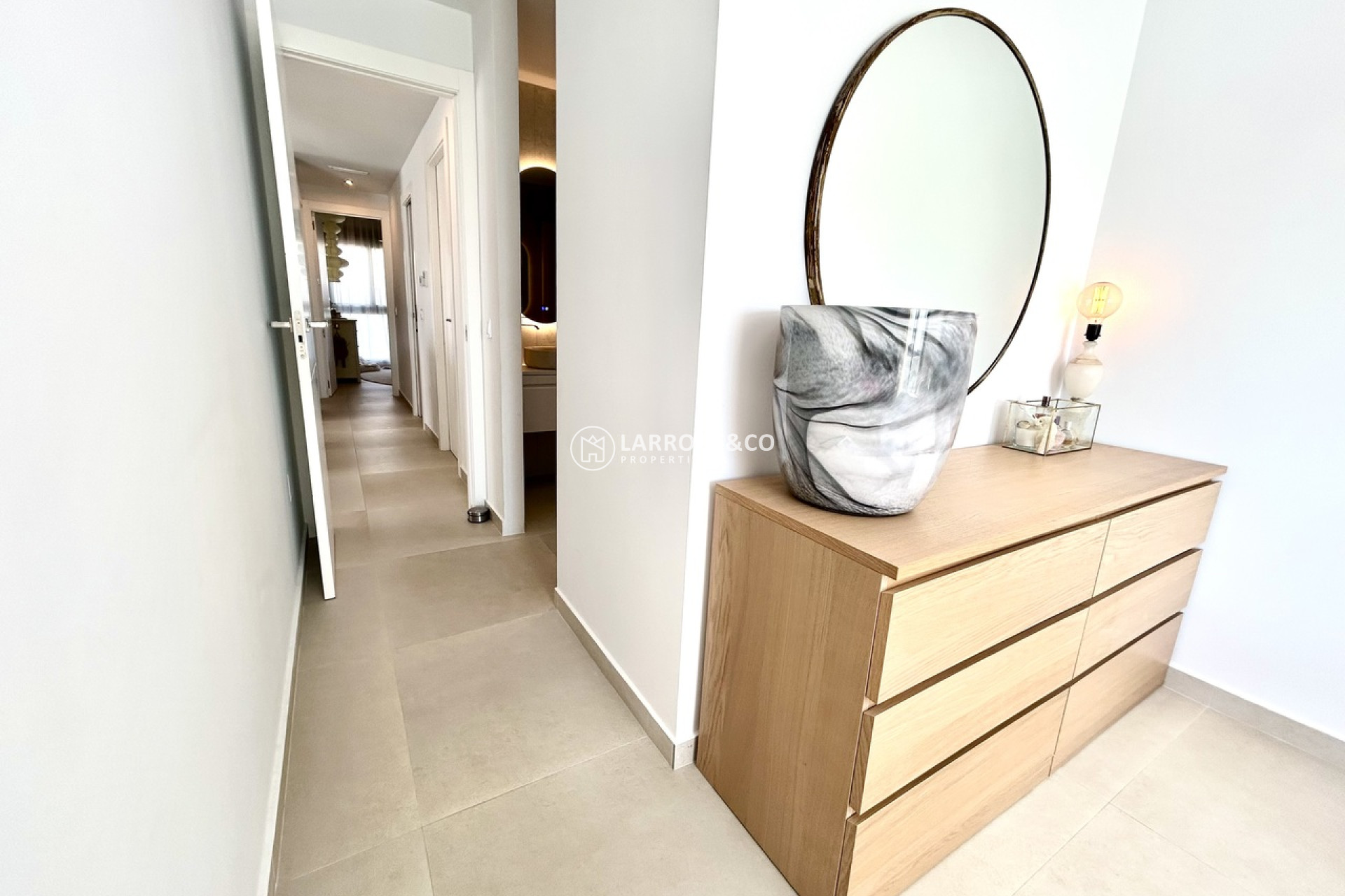 Resale - Detached House/Villa - San Miguel de Salinas - Inland