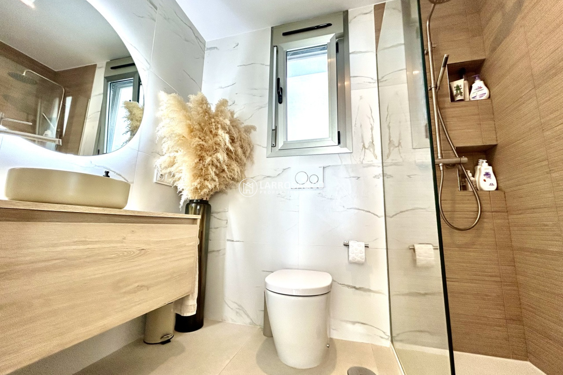 Resale - Detached House/Villa - San Miguel de Salinas - Inland