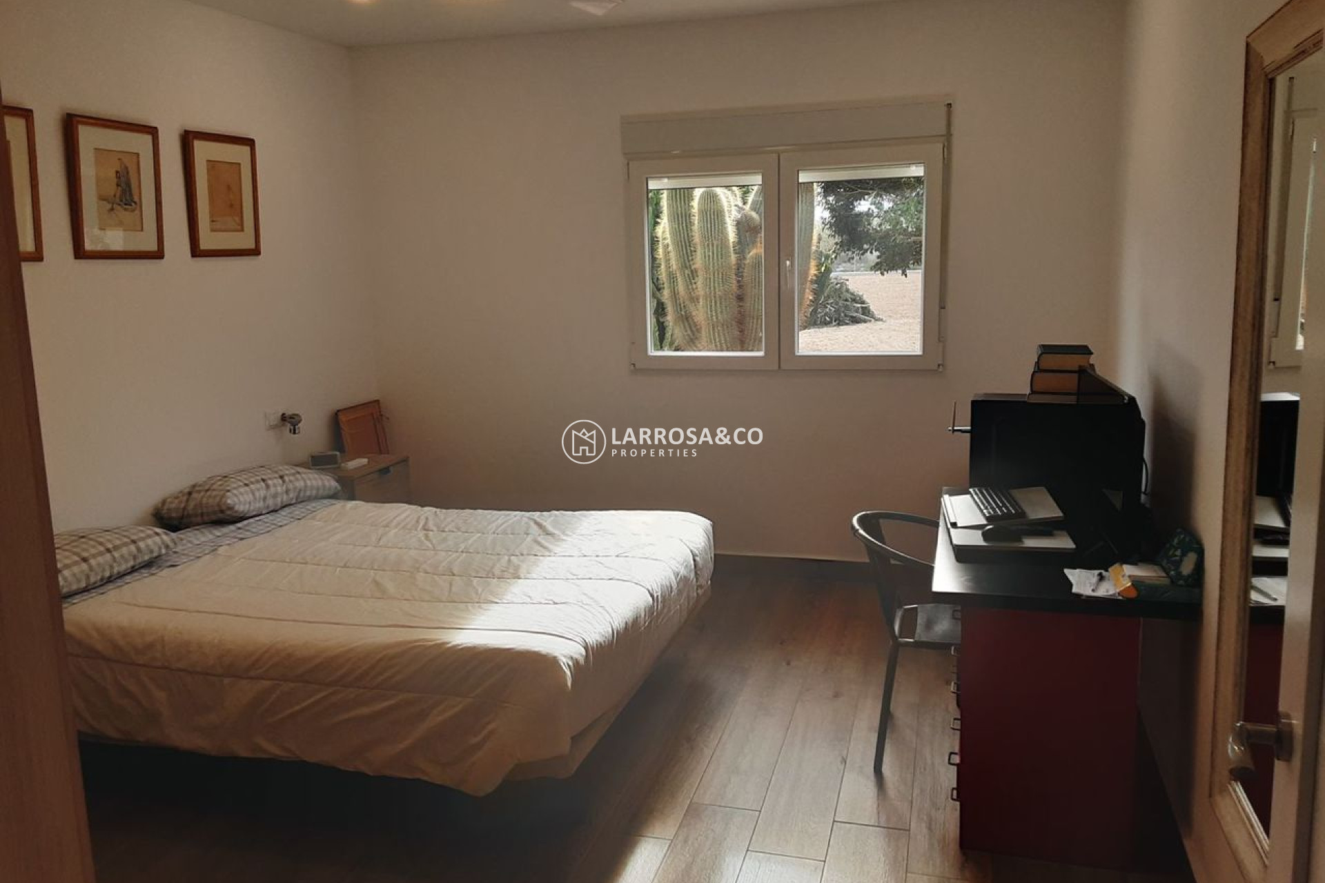 Resale - Detached House/Villa - San Miguel de Salinas - Inland