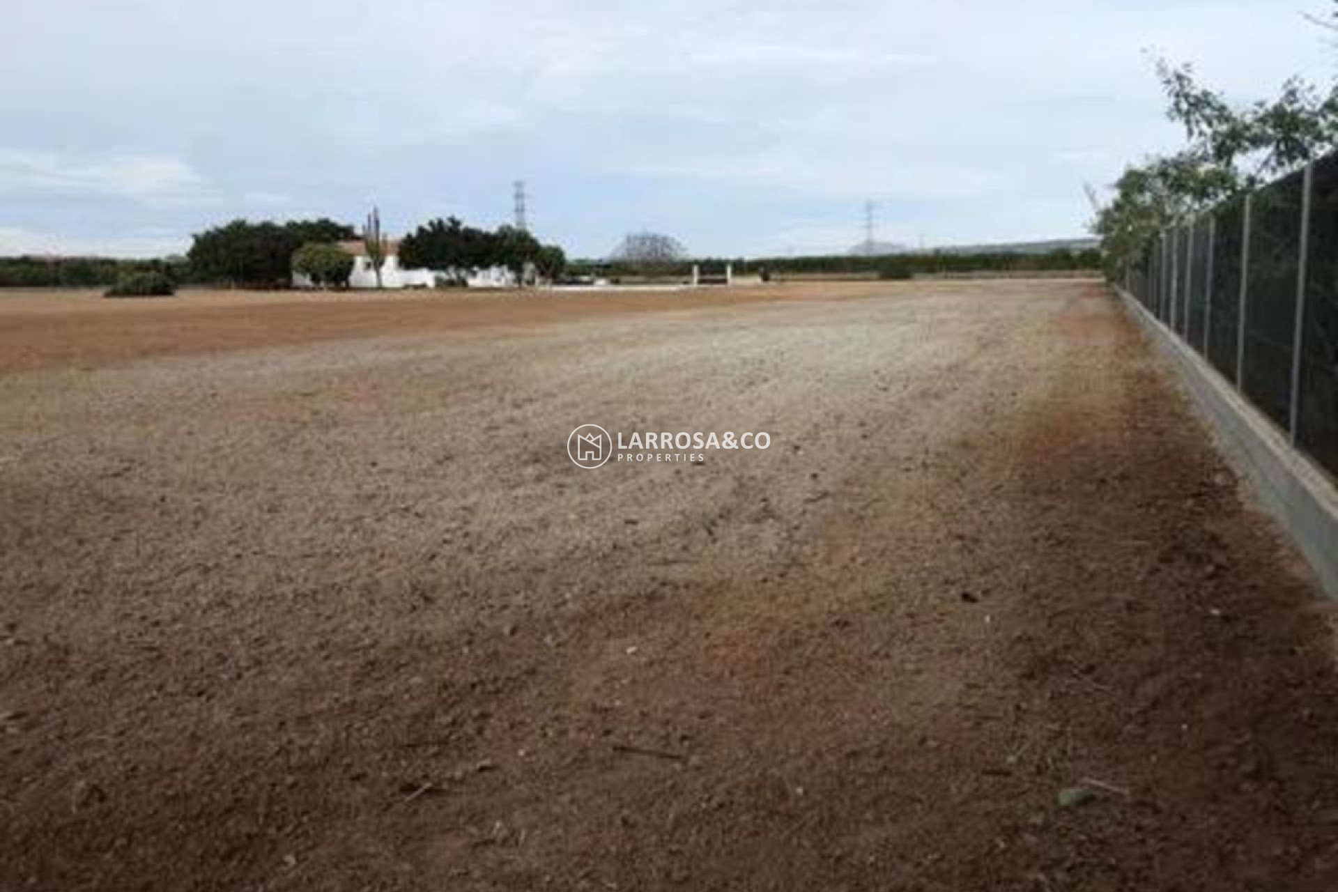 Resale - Detached House/Villa - San Miguel de Salinas - Inland