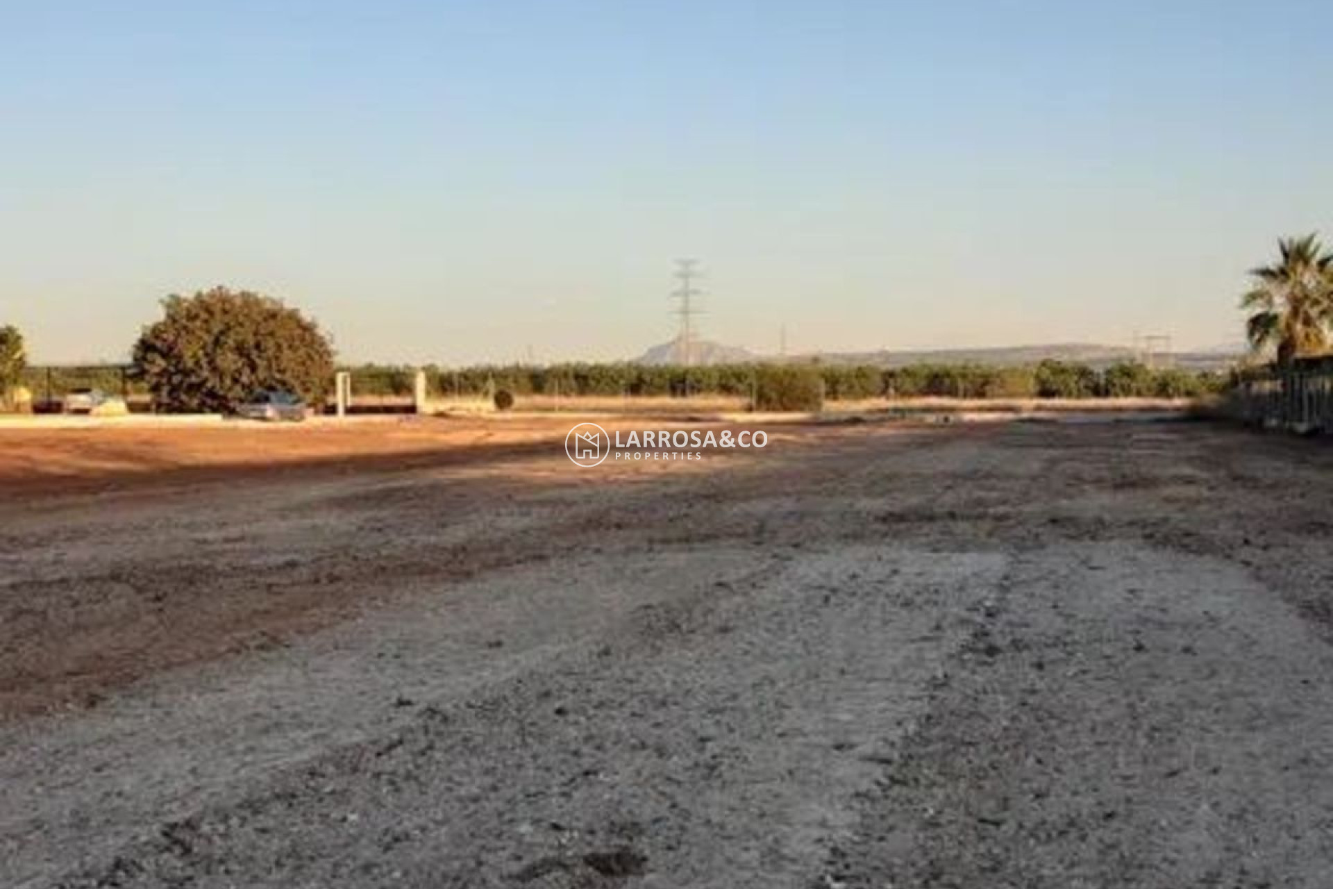 Resale - Detached House/Villa - San Miguel de Salinas - Inland