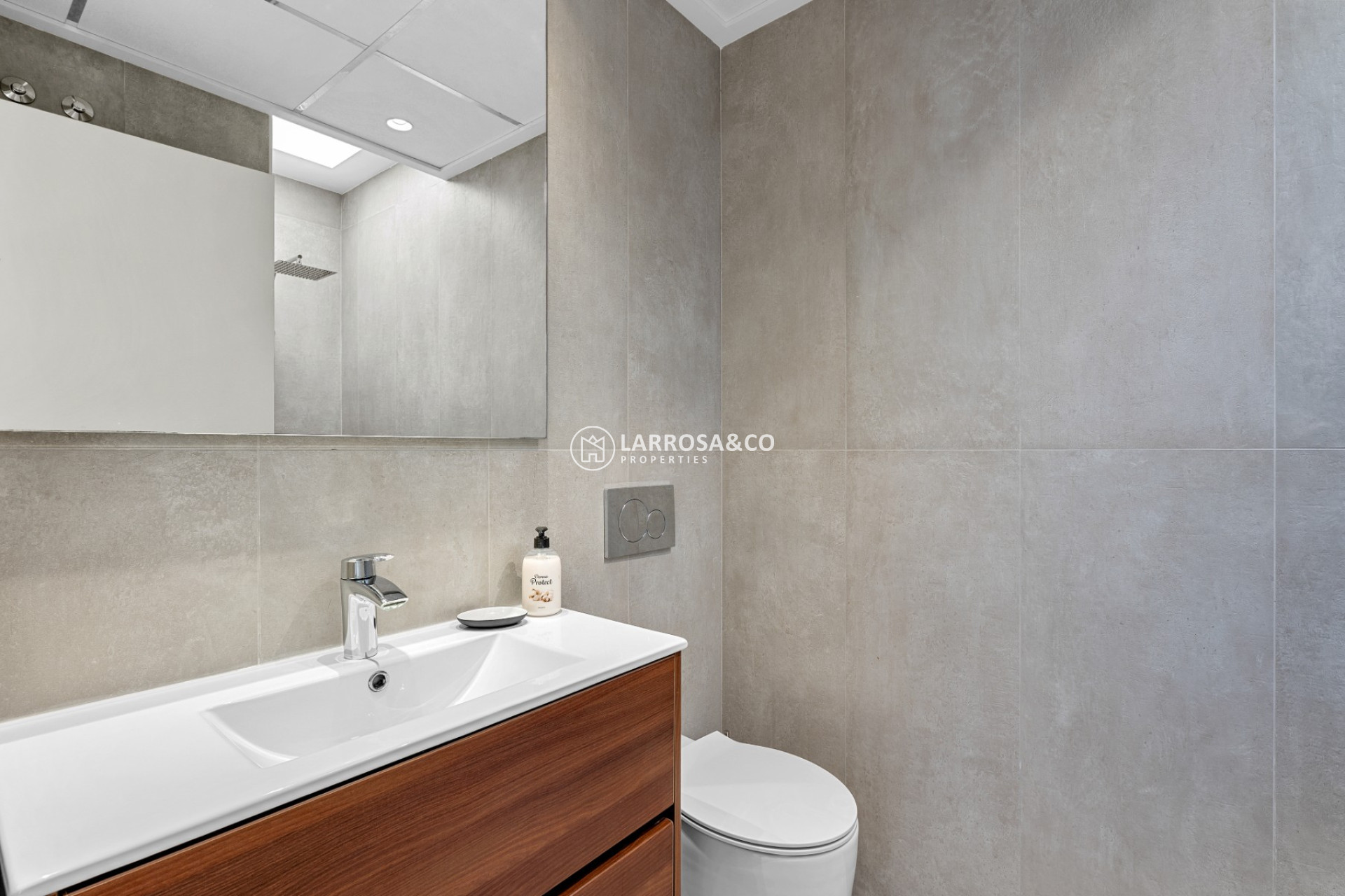 Resale - Detached House/Villa - San Miguel de Salinas - Inland