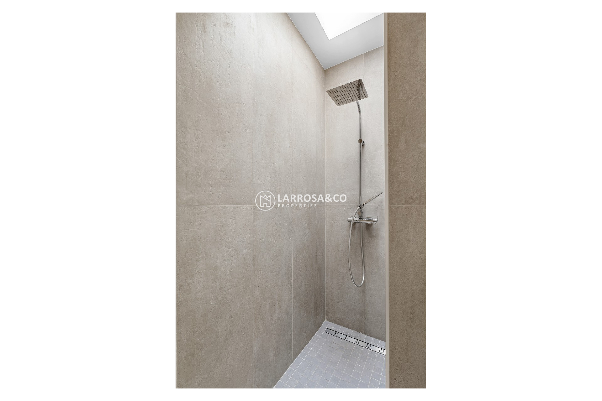 Resale - Detached House/Villa - San Miguel de Salinas - Inland