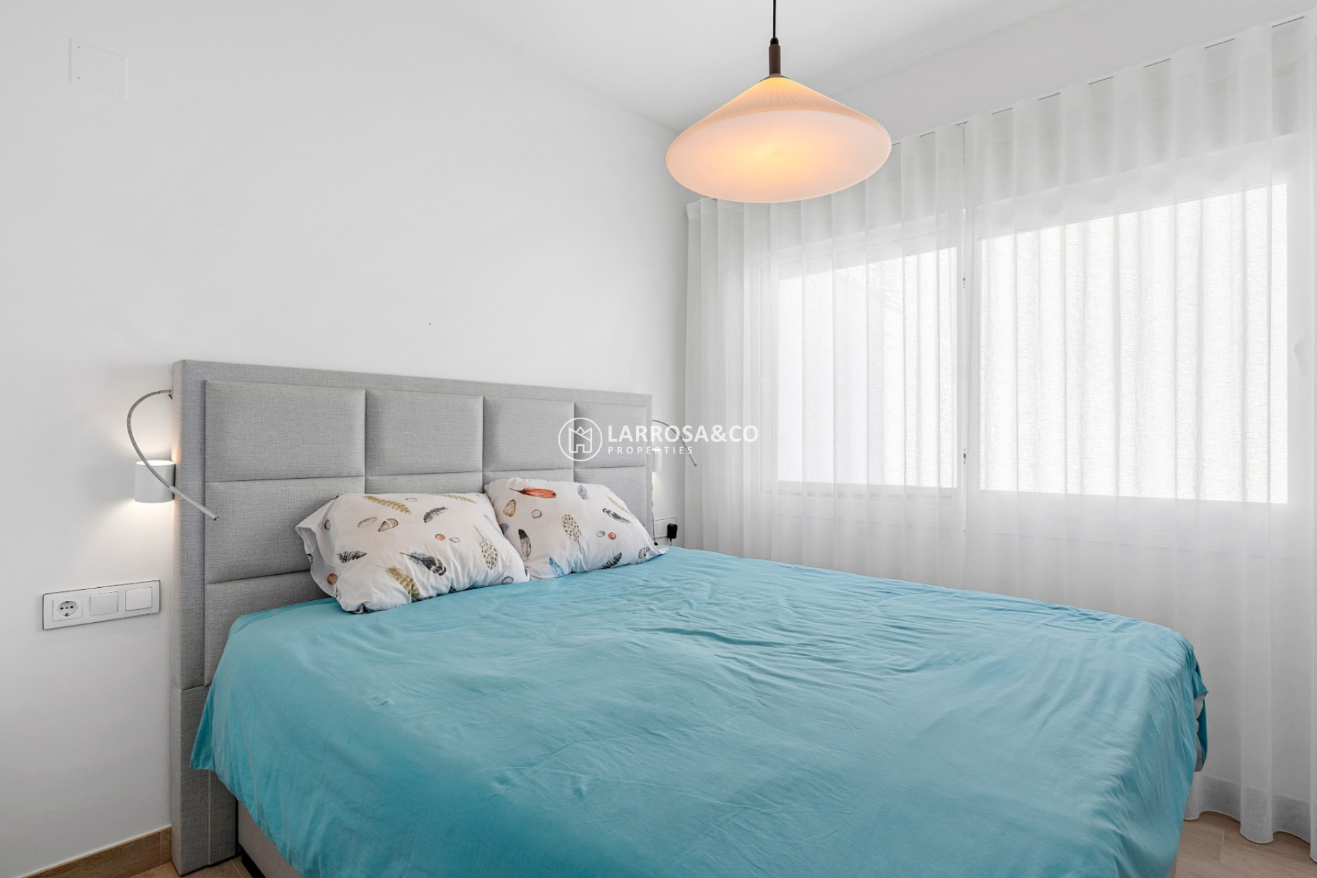 Resale - Detached House/Villa - San Miguel de Salinas - Inland