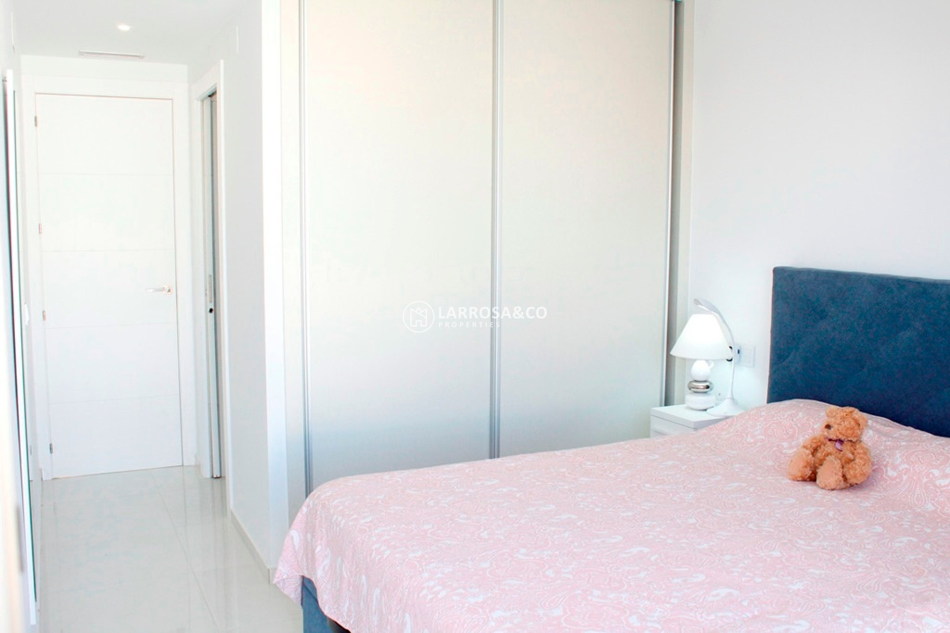 Resale - Detached House/Villa - San Miguel de Salinas - Inland