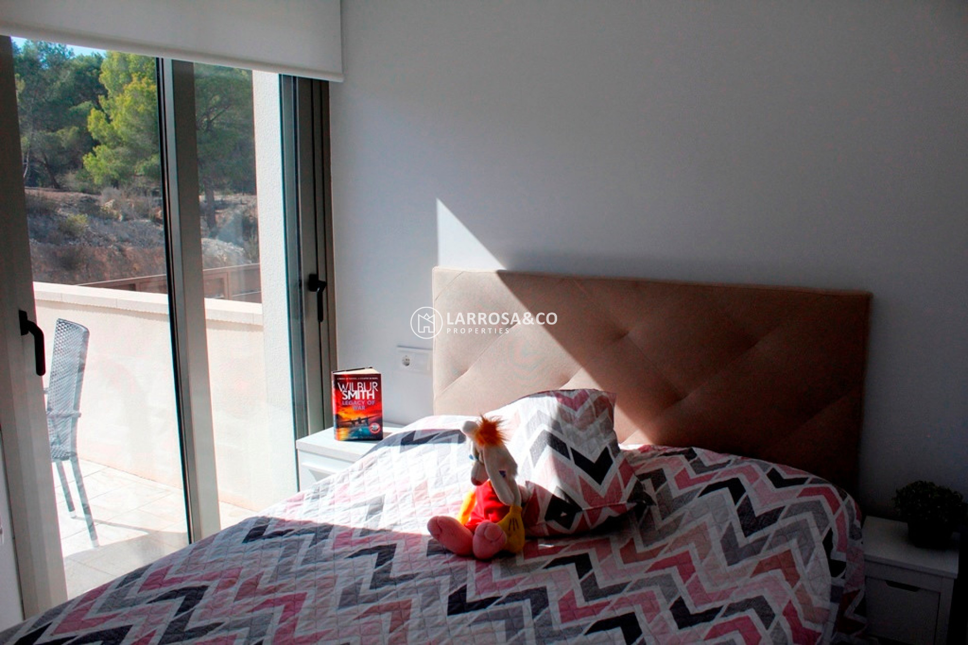 Resale - Detached House/Villa - San Miguel de Salinas - Inland