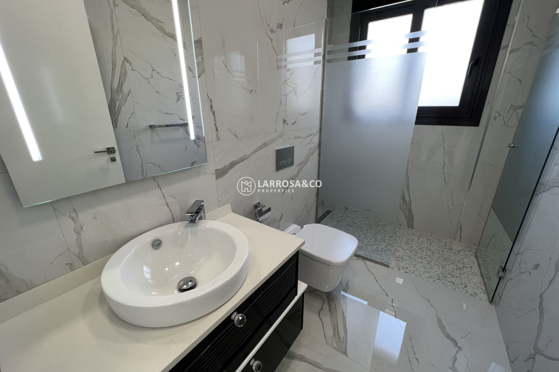 Resale - Detached House/Villa - San Miguel de Salinas - Inland