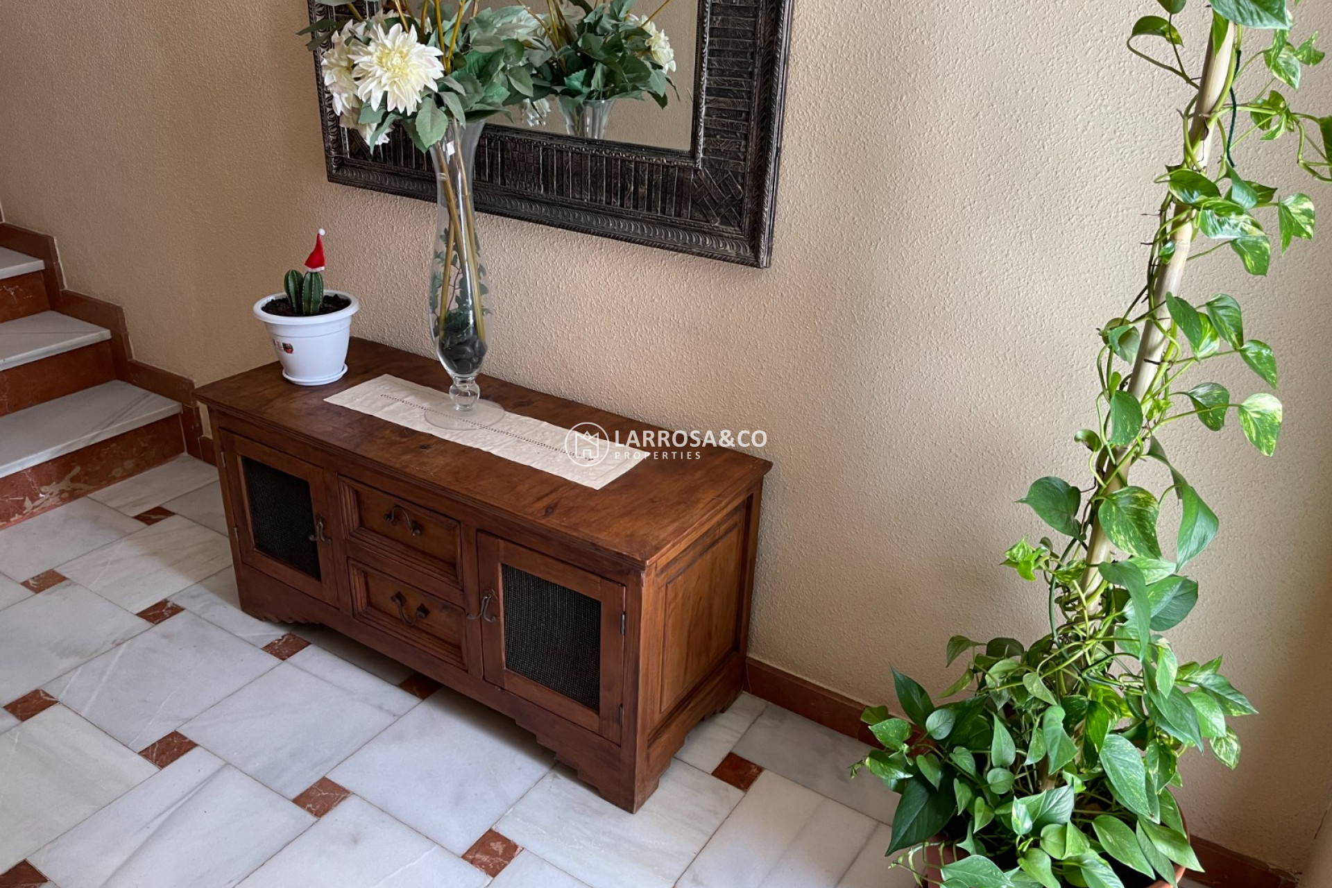 Resale - Detached House/Villa - San Miguel de Salinas - Inland