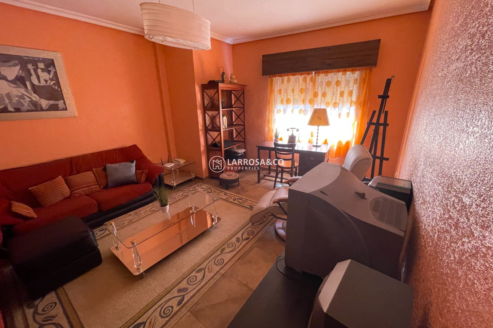 Resale - Detached House/Villa - San Miguel de Salinas - Inland